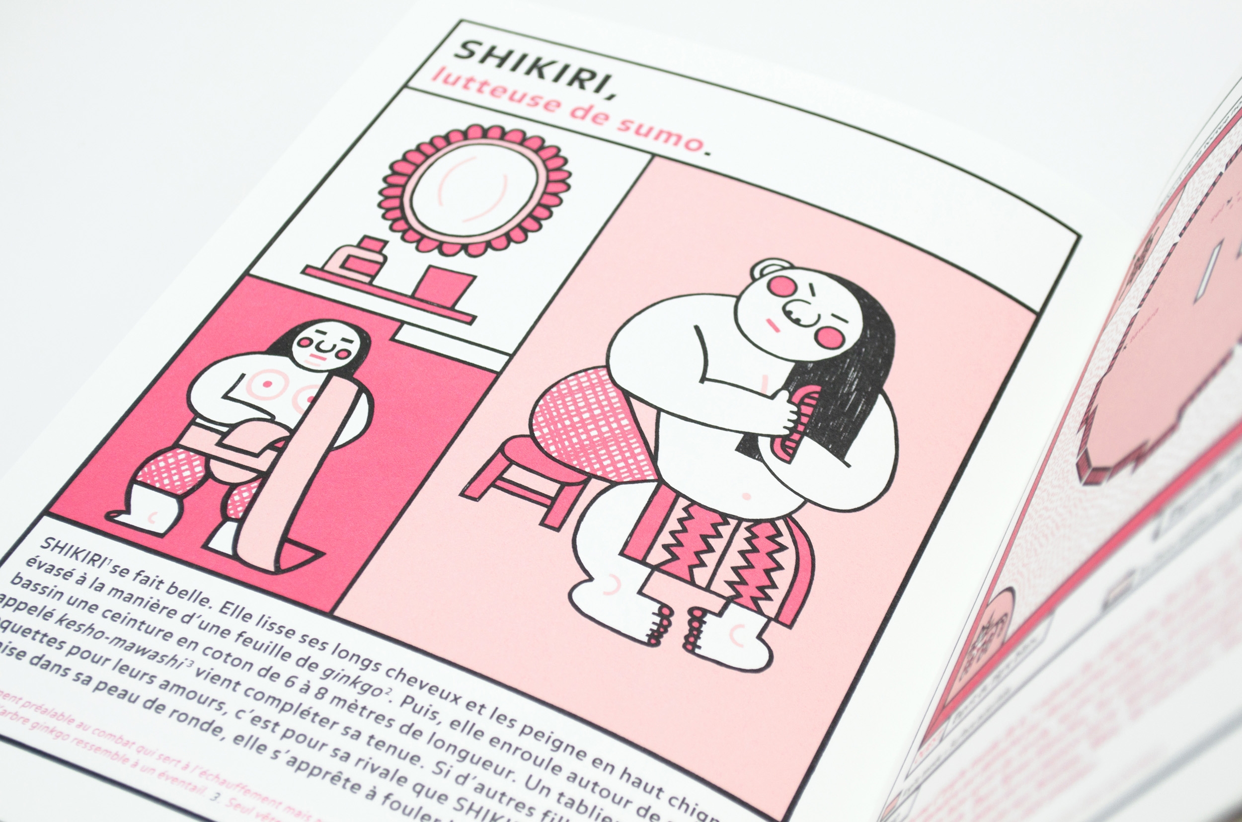 Yahho Japon ! Yahho Japon !