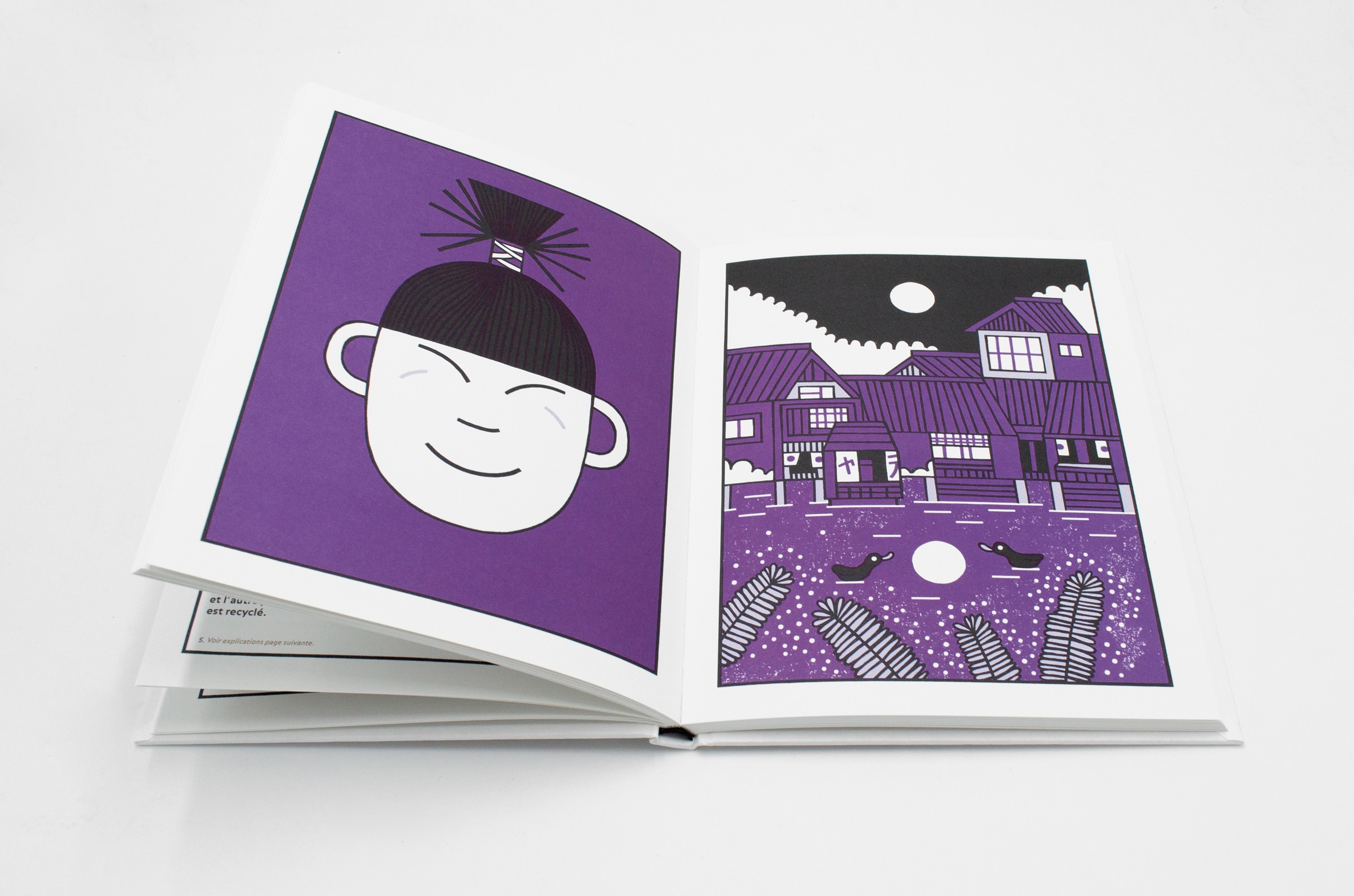 Yahho Japon ! Yahho Japon !