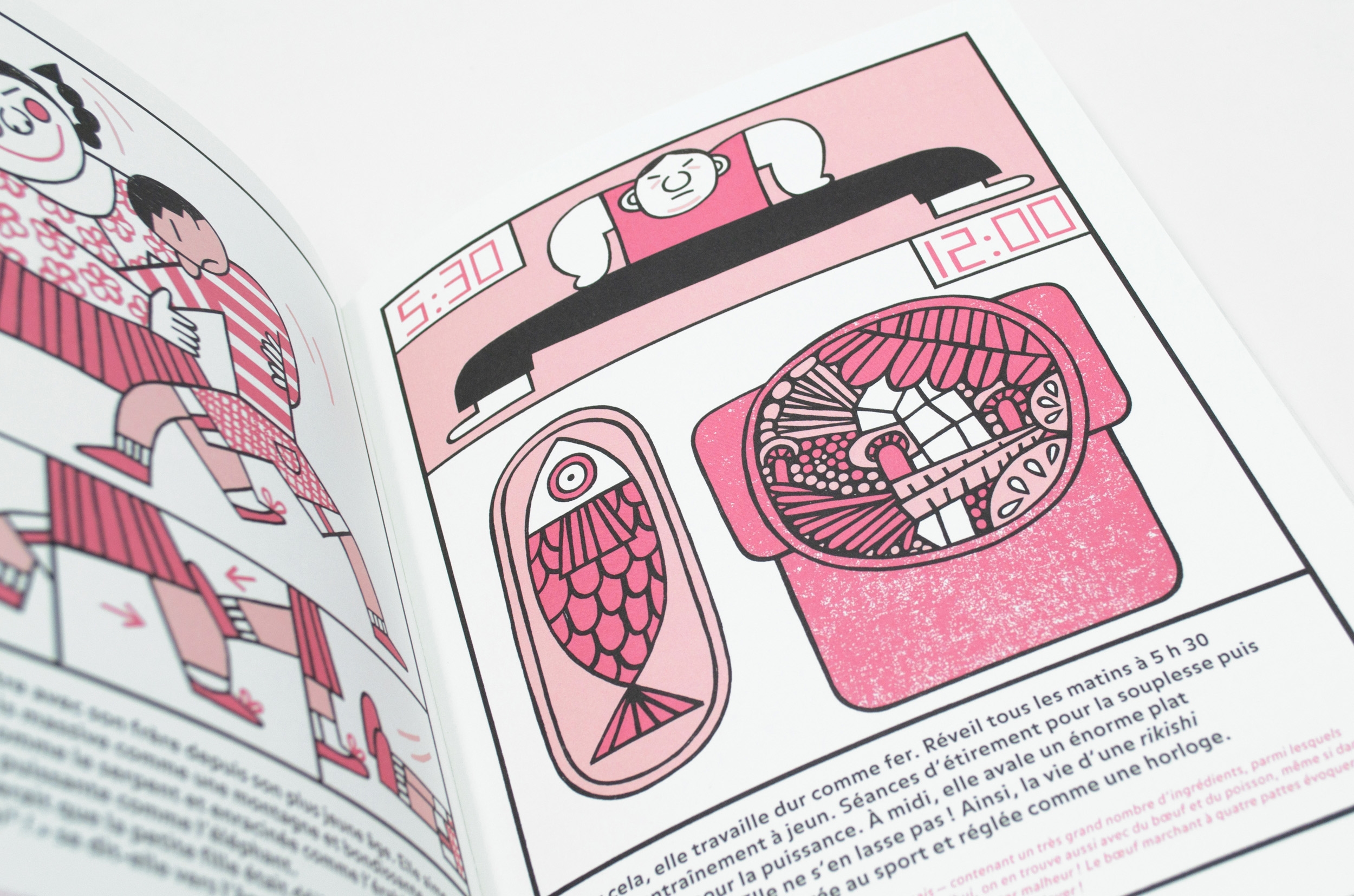 Yahho Japon ! Yahho Japon !