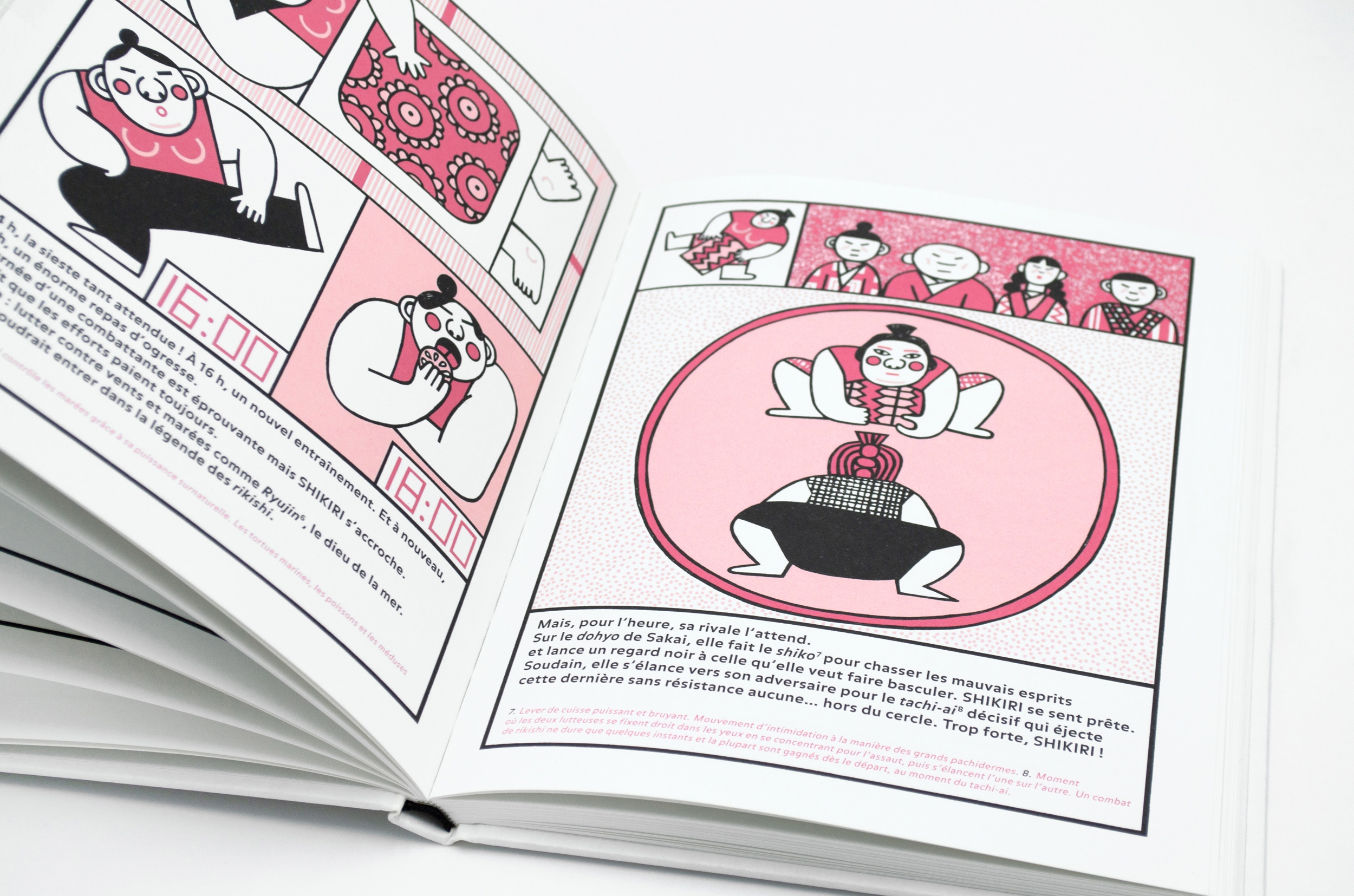 Yahho Japon ! Yahho Japon !