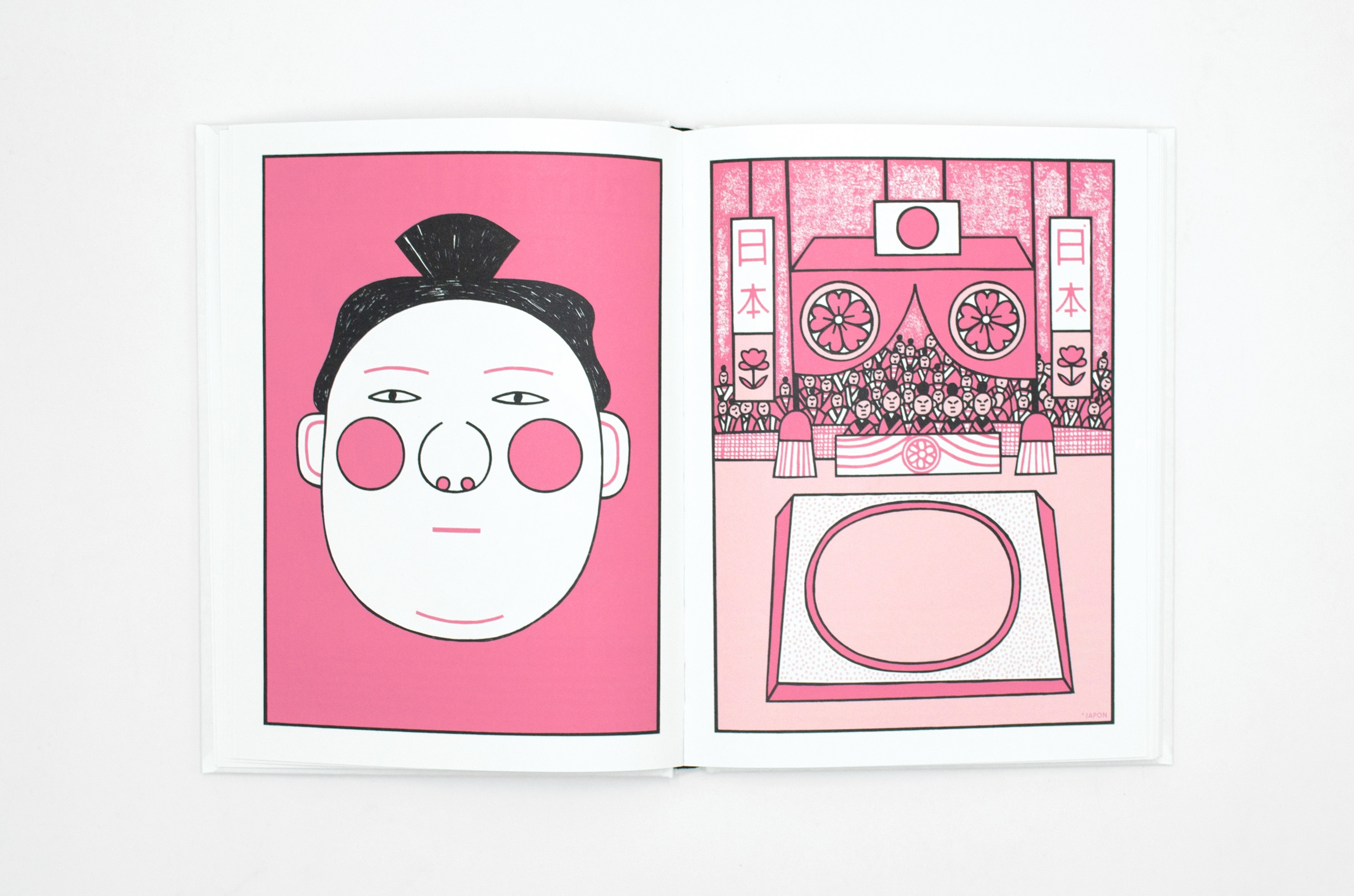 Yahho Japon ! Yahho Japon !