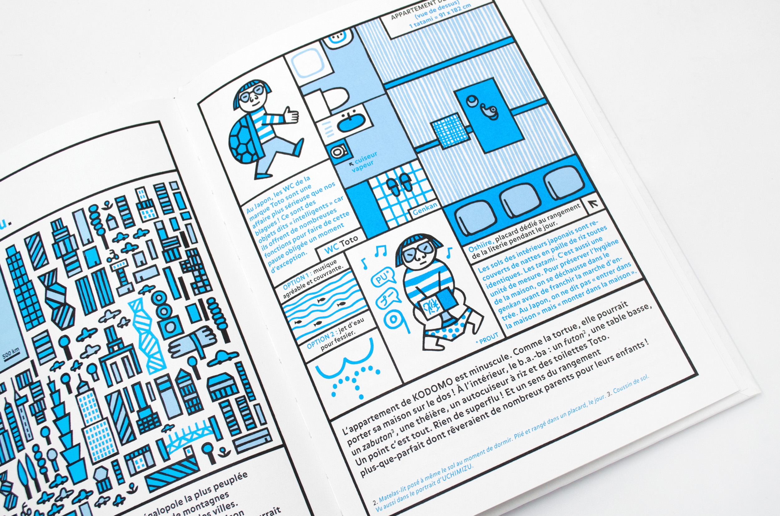 Yahho Japon ! Yahho Japon !