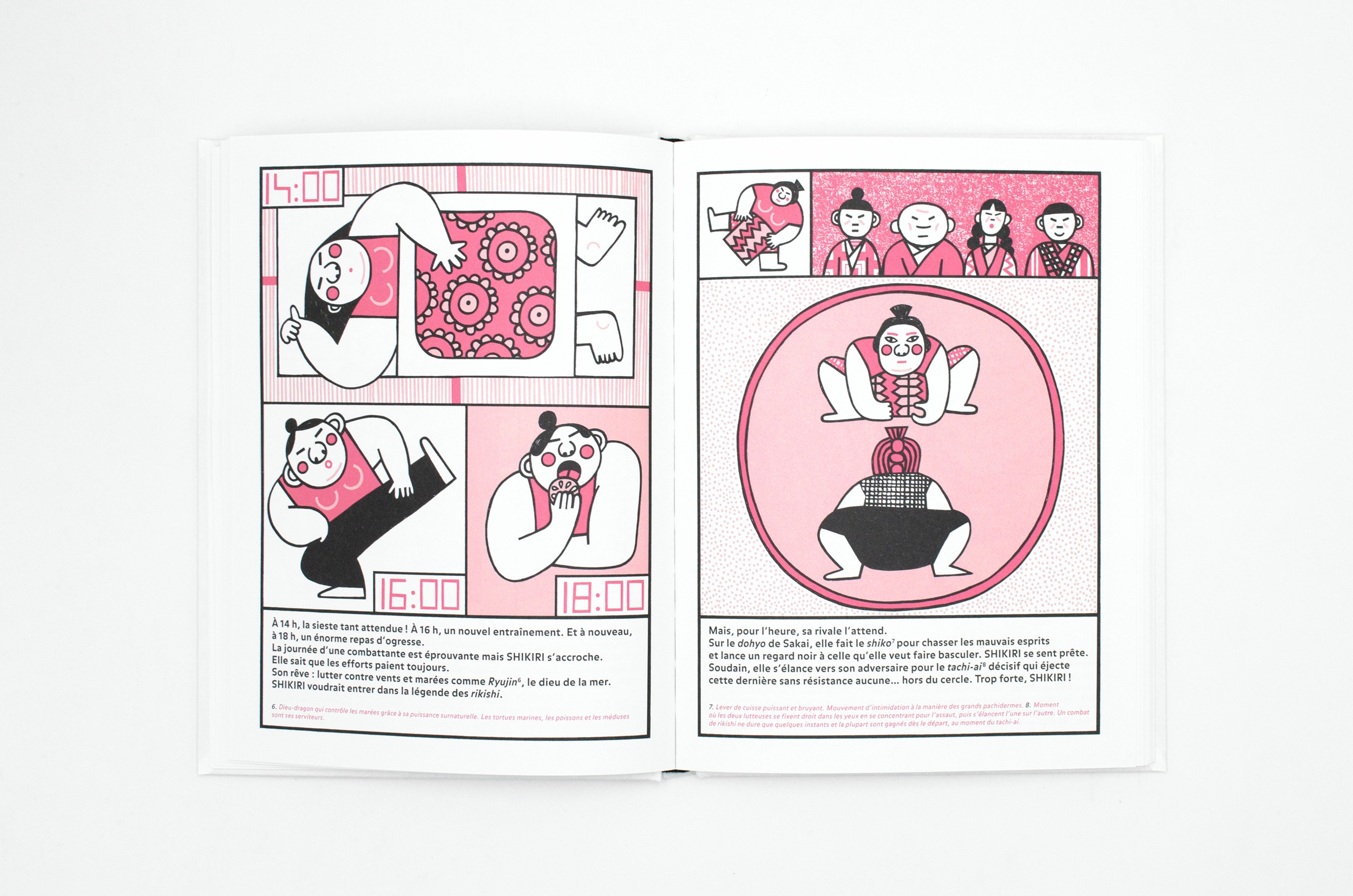 Yahho Japon ! Yahho Japon !