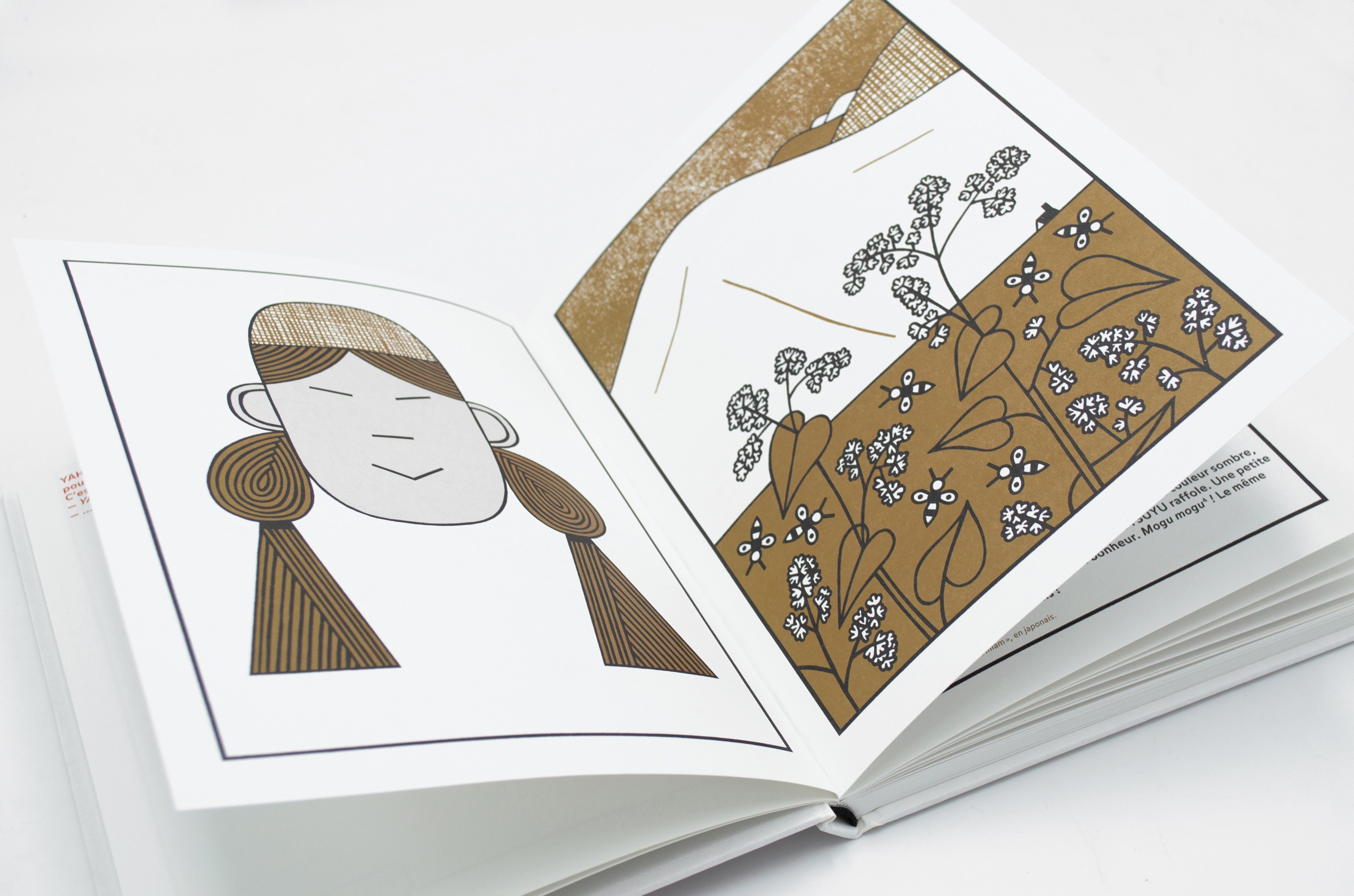 Yahho Japon ! Yahho Japon !