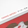 Yahho Japon !