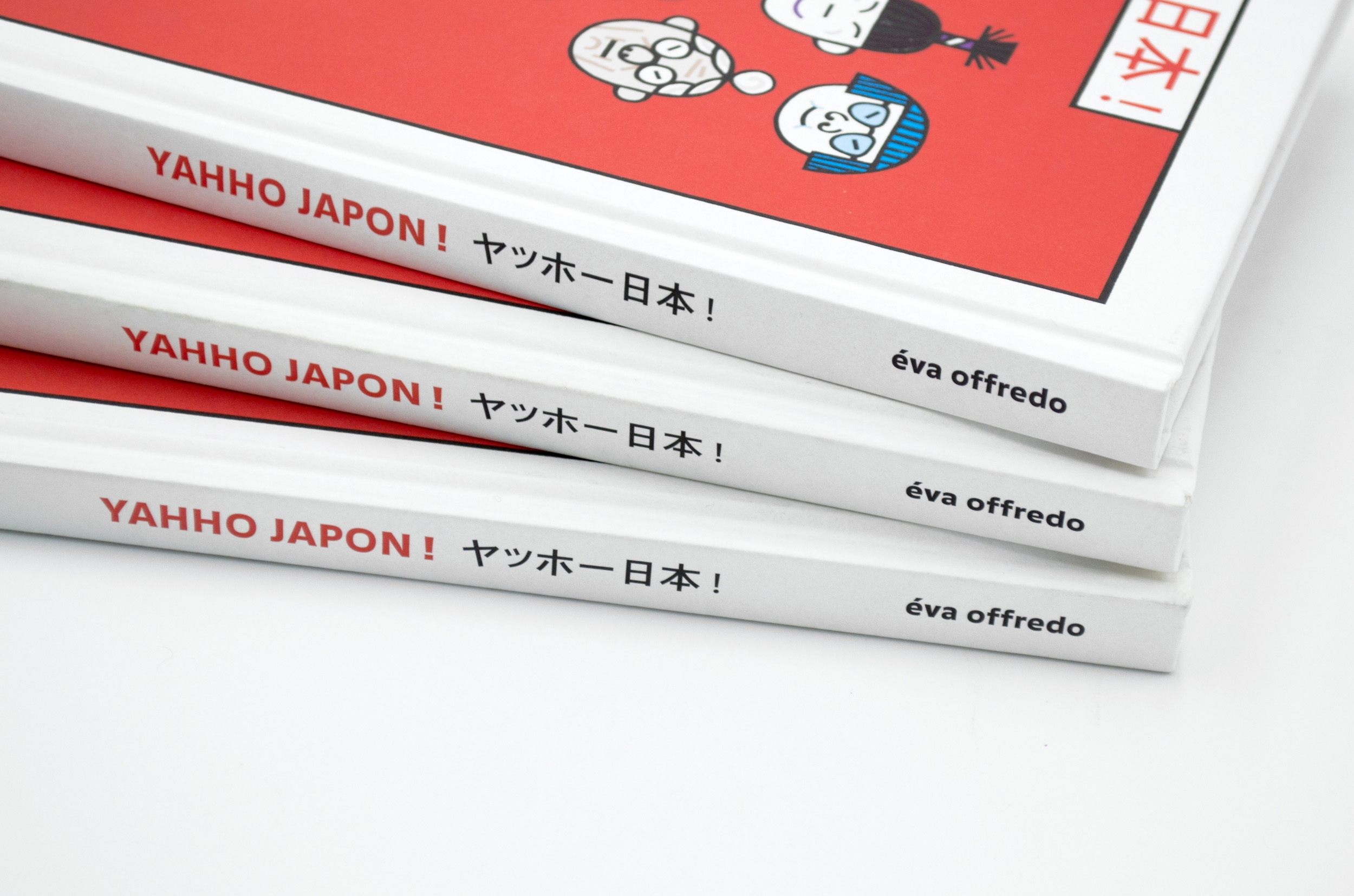 Yahho Japon ! Yahho Japon !