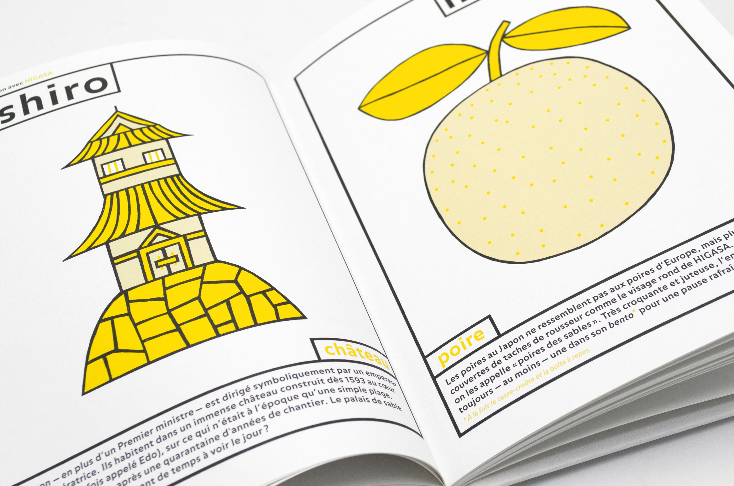 Yahho Japon ! Yahho Japon !