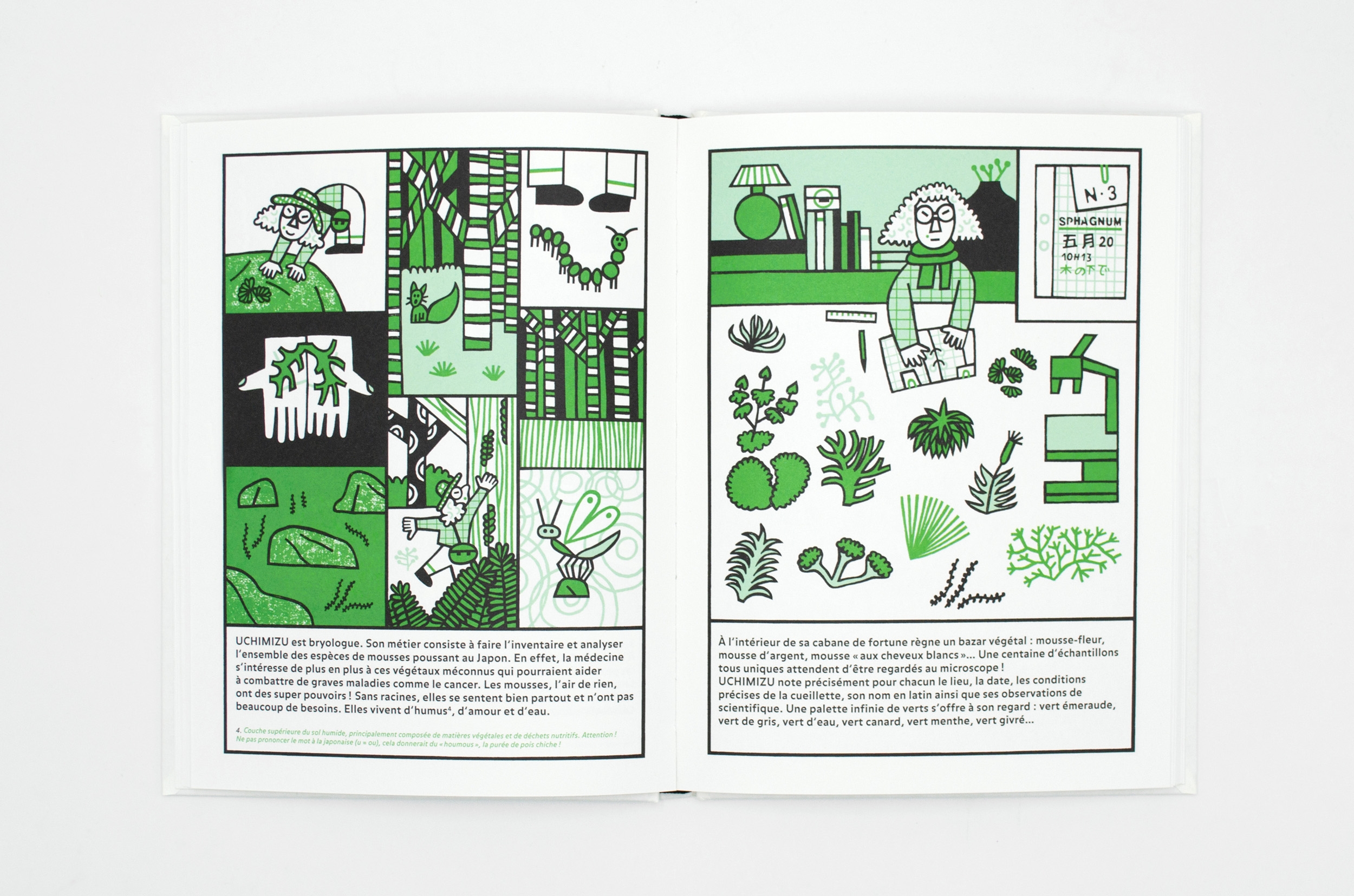 Yahho Japon ! Yahho Japon !