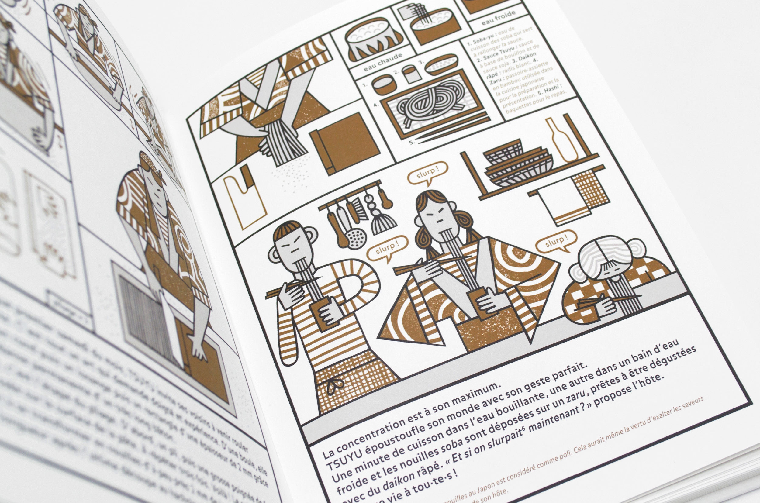 Yahho Japon ! Yahho Japon !