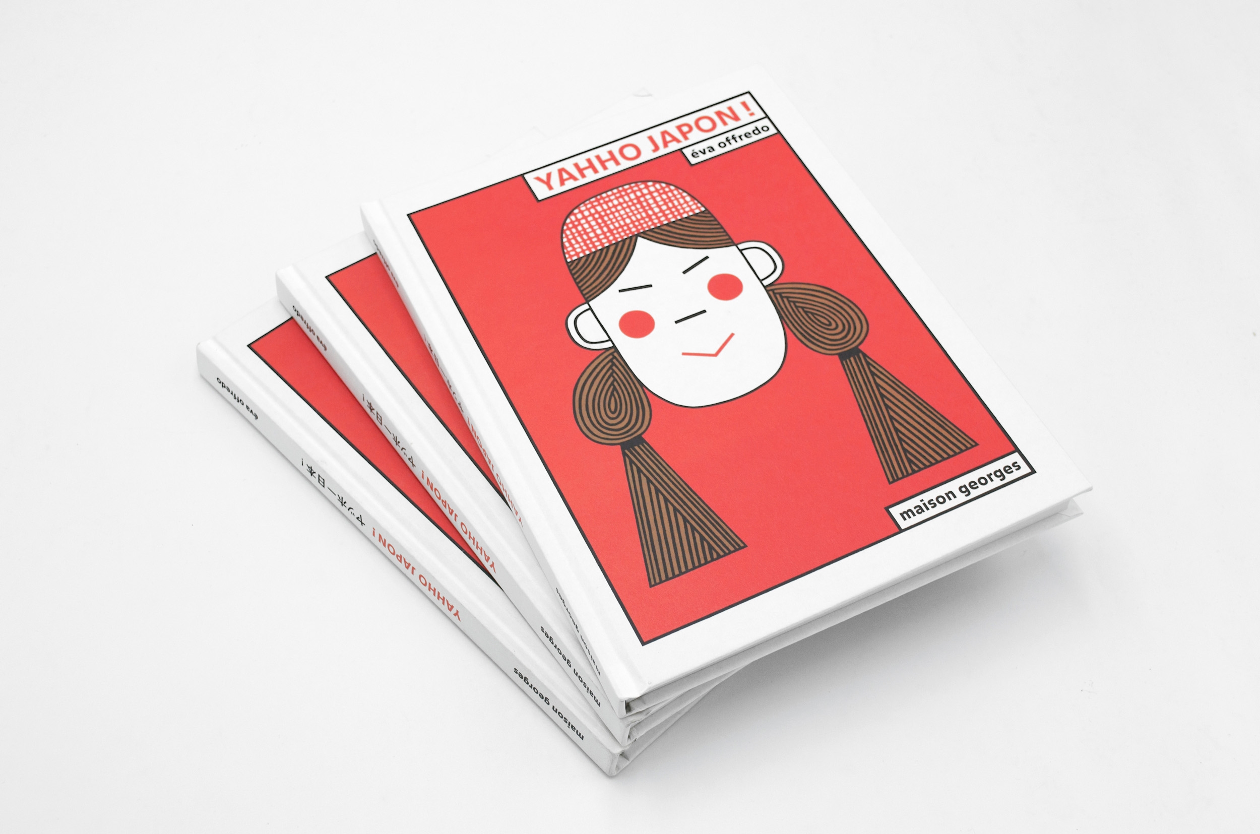 Yahho Japon ! Yahho Japon !