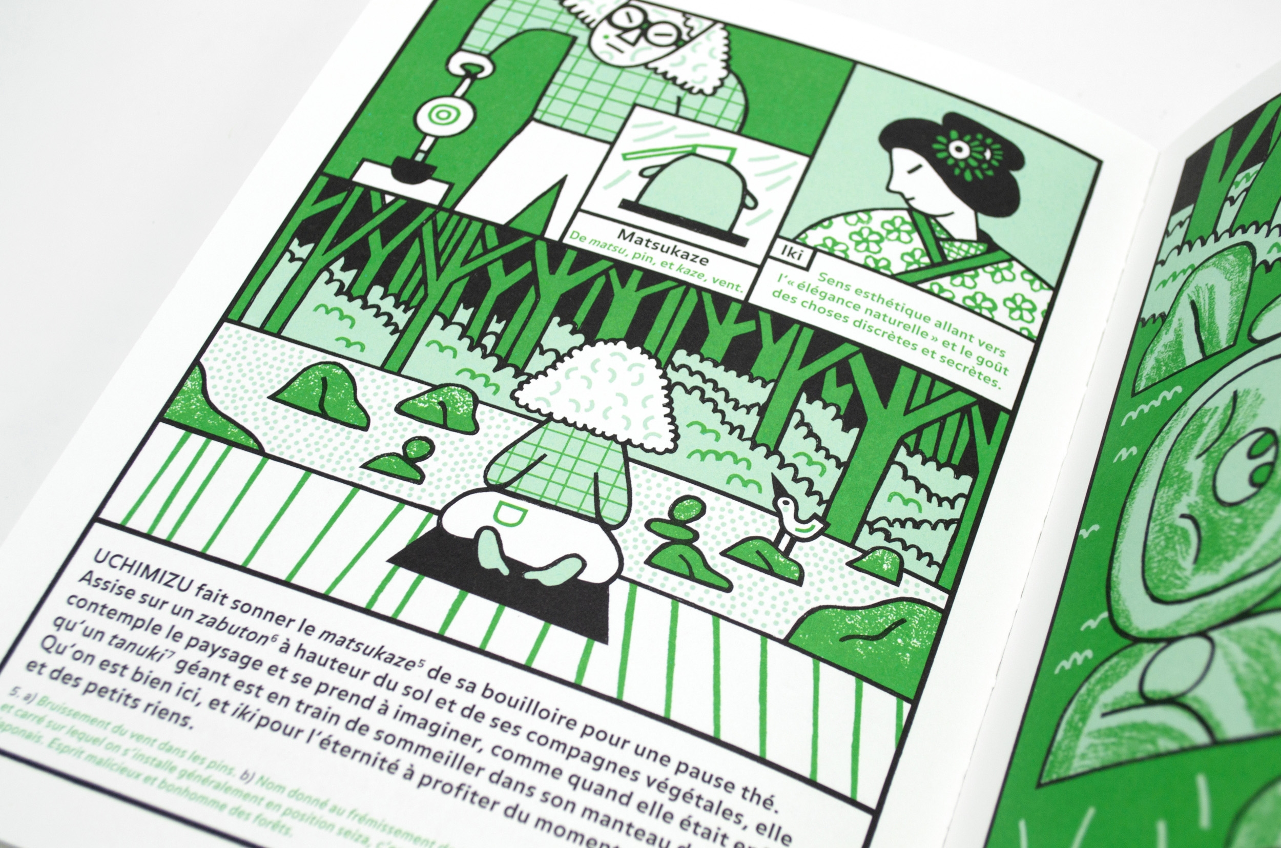 Yahho Japon ! Yahho Japon !