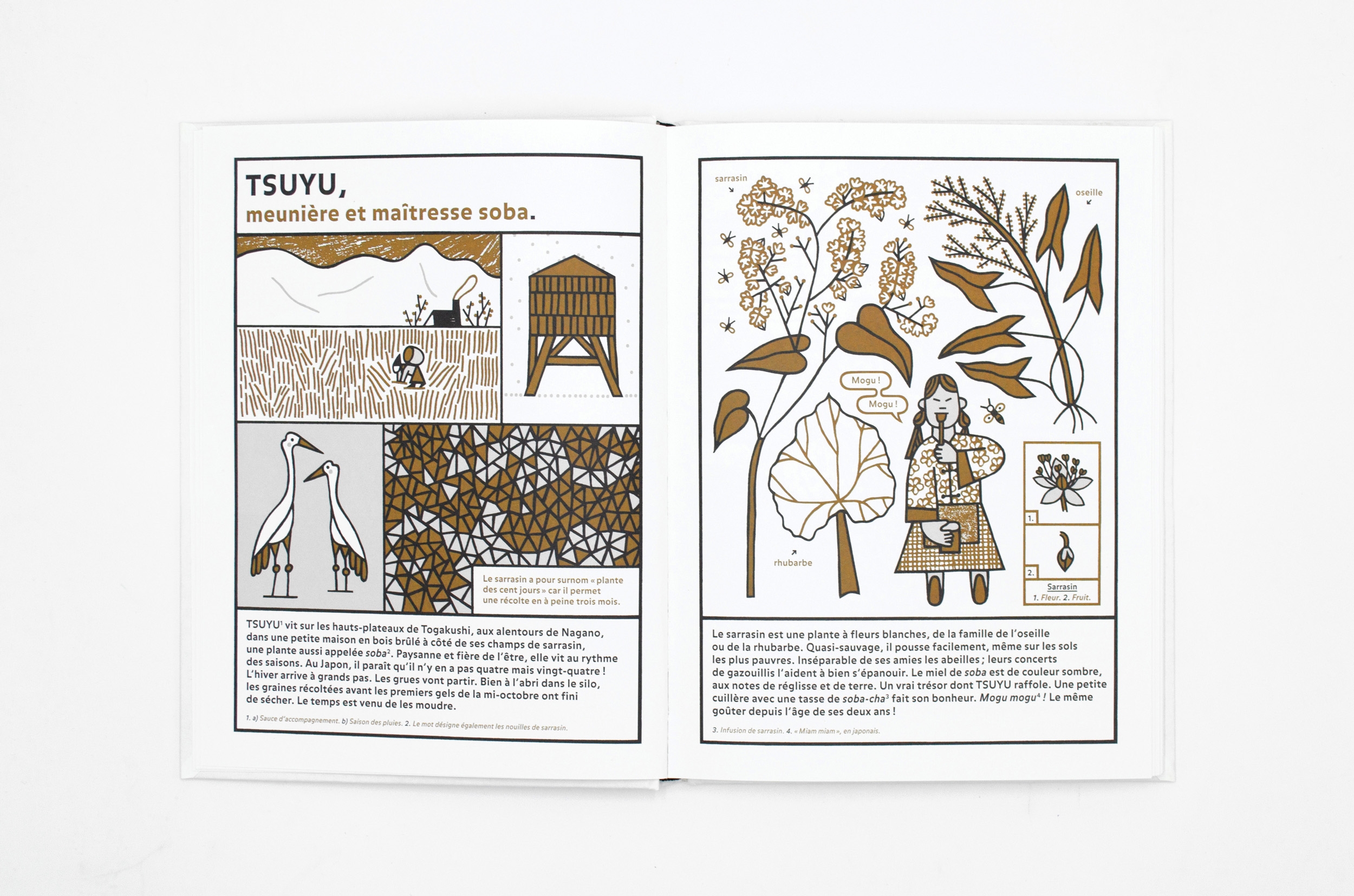 Yahho Japon ! Yahho Japon !