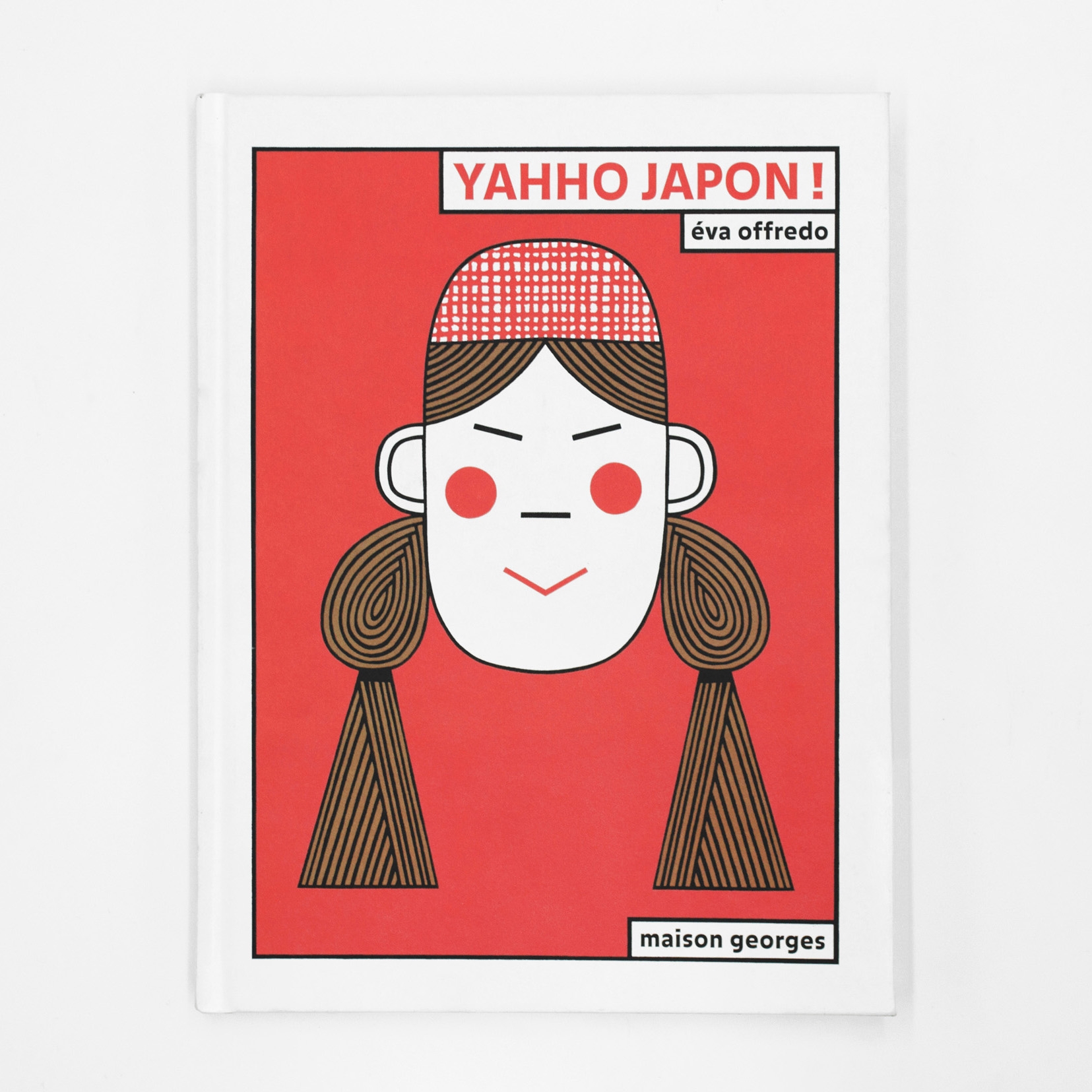 Yahho Japon !