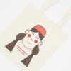 Tote-bag Yahho Japon