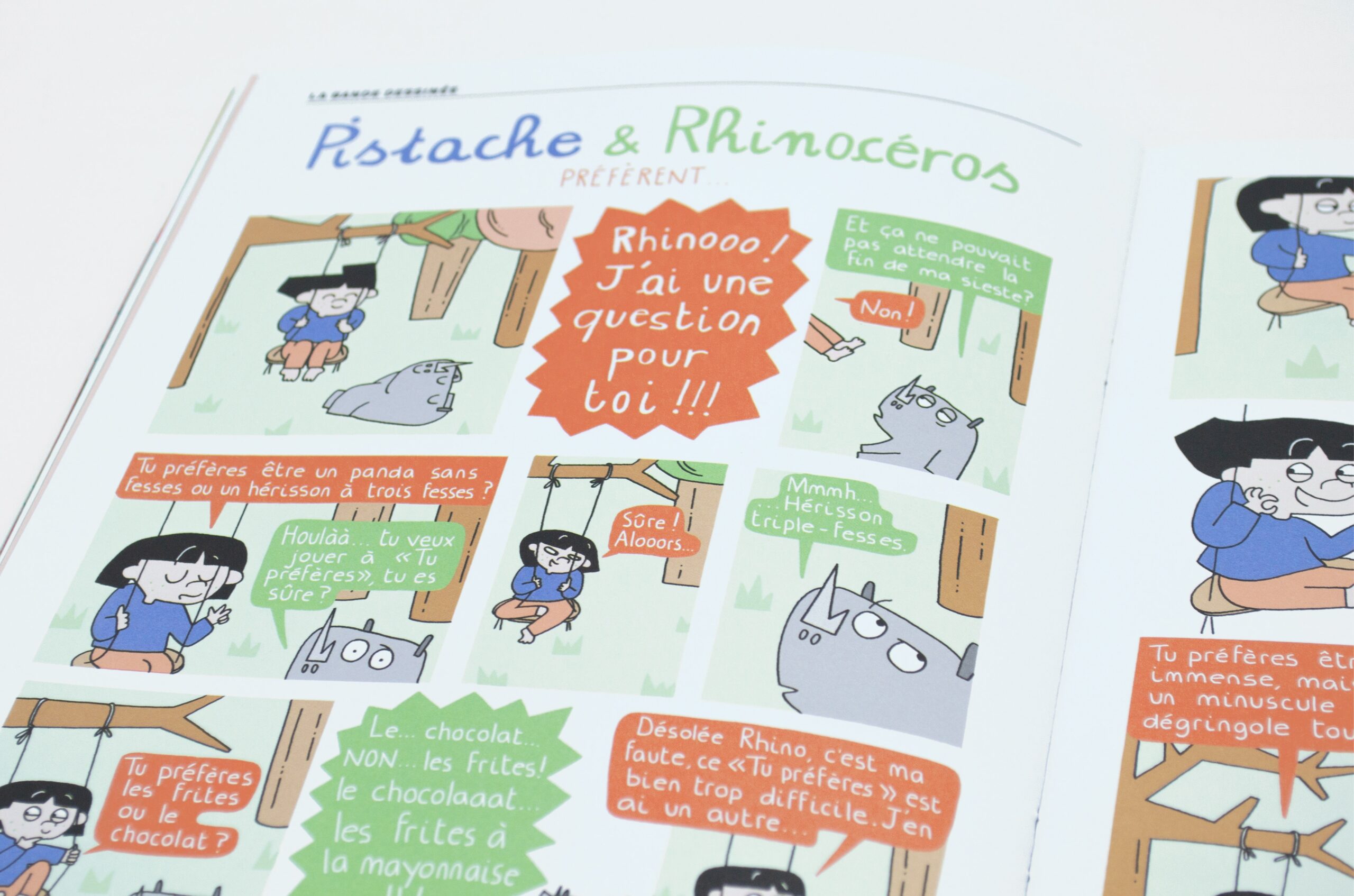 N° Les petites bêtes N° Les petites bêtes