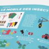 N° Les petites bêtes