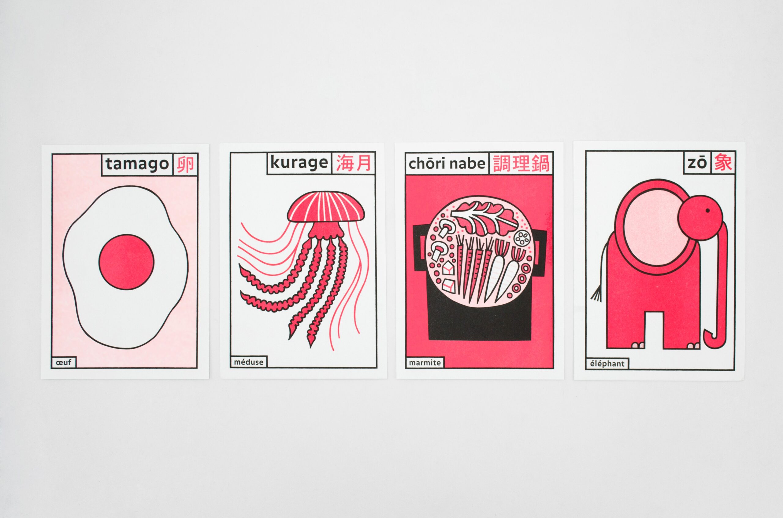 Leçons de choses 3 Leçons de choses 3