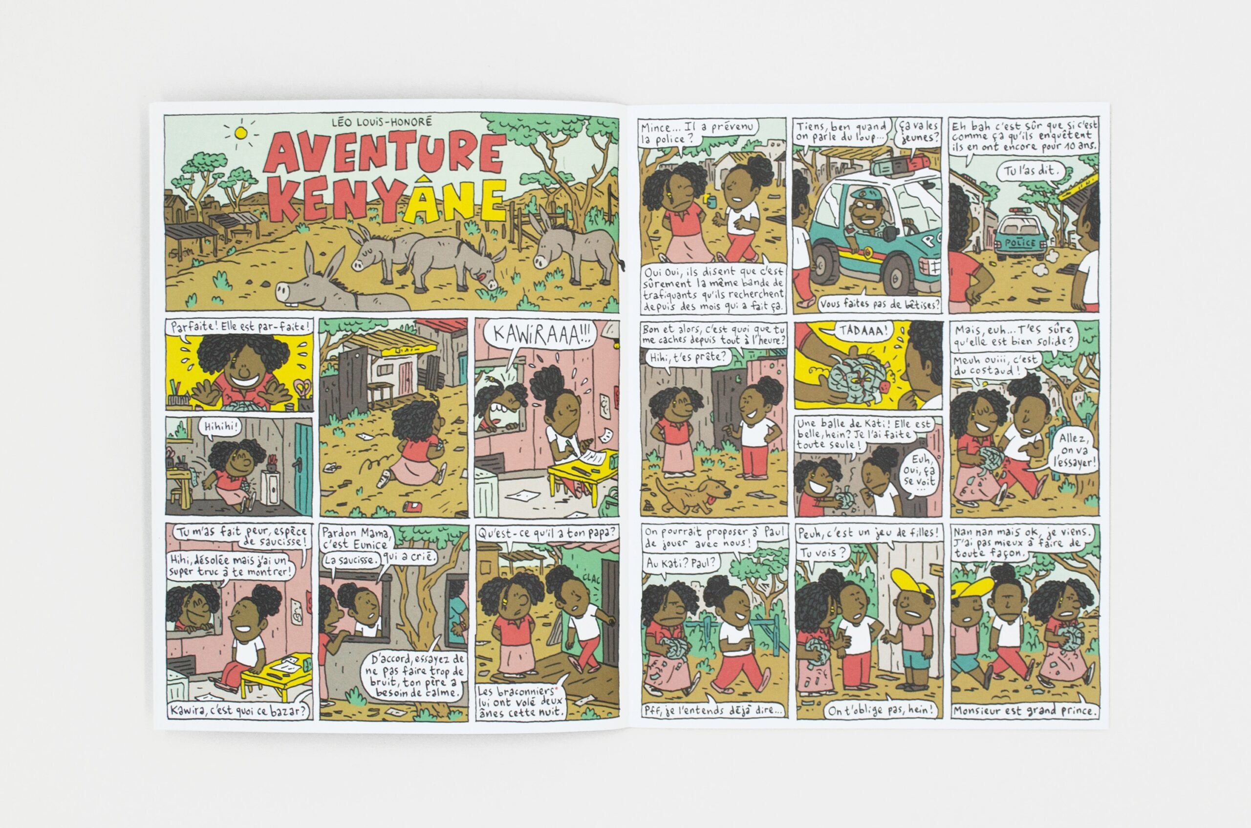 Coffret voyage Coffret voyage