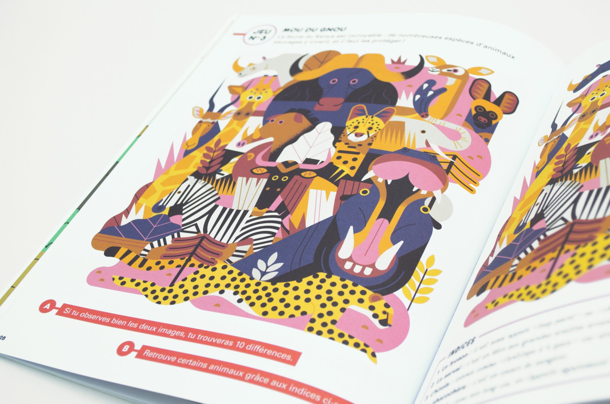 Coffret voyage Coffret voyage