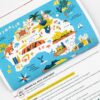 Coffret voyage