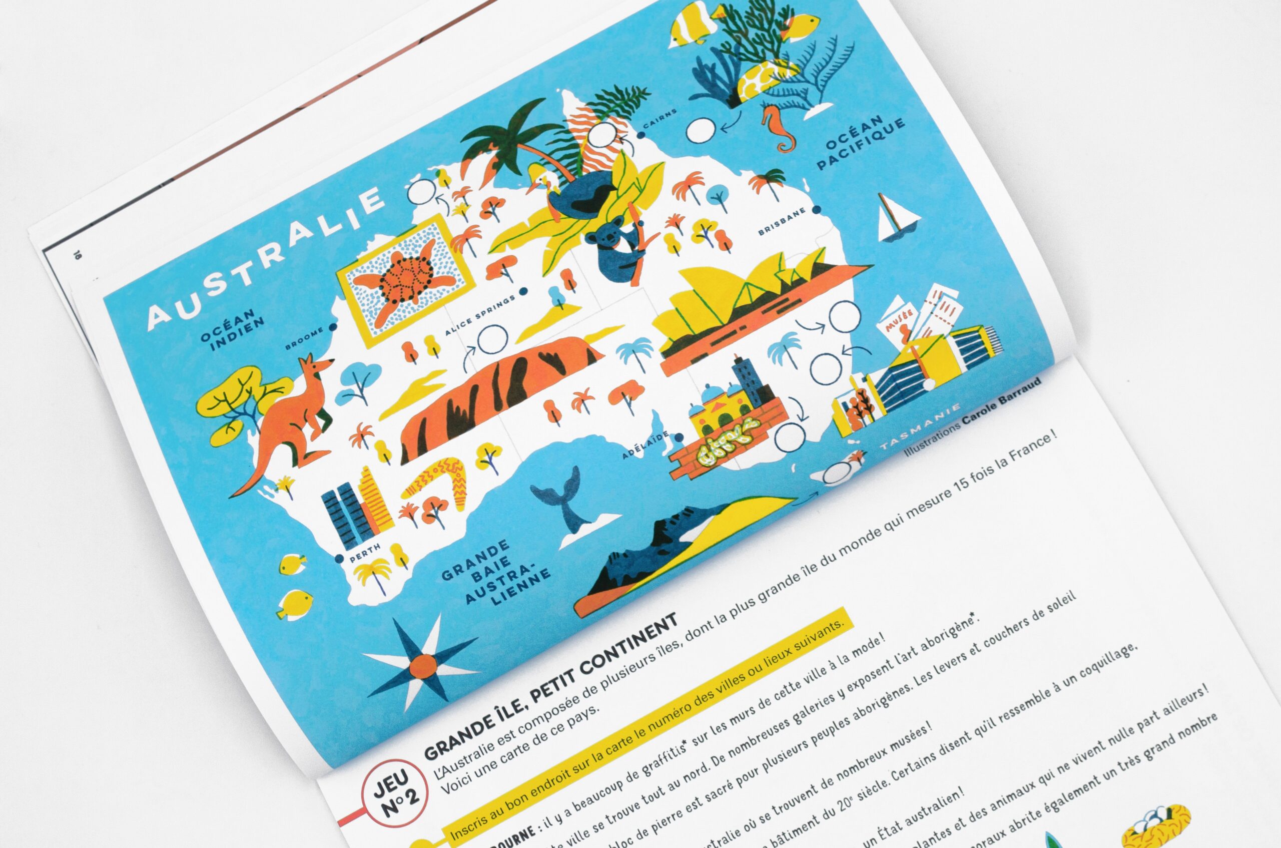 Coffret voyage Coffret voyage