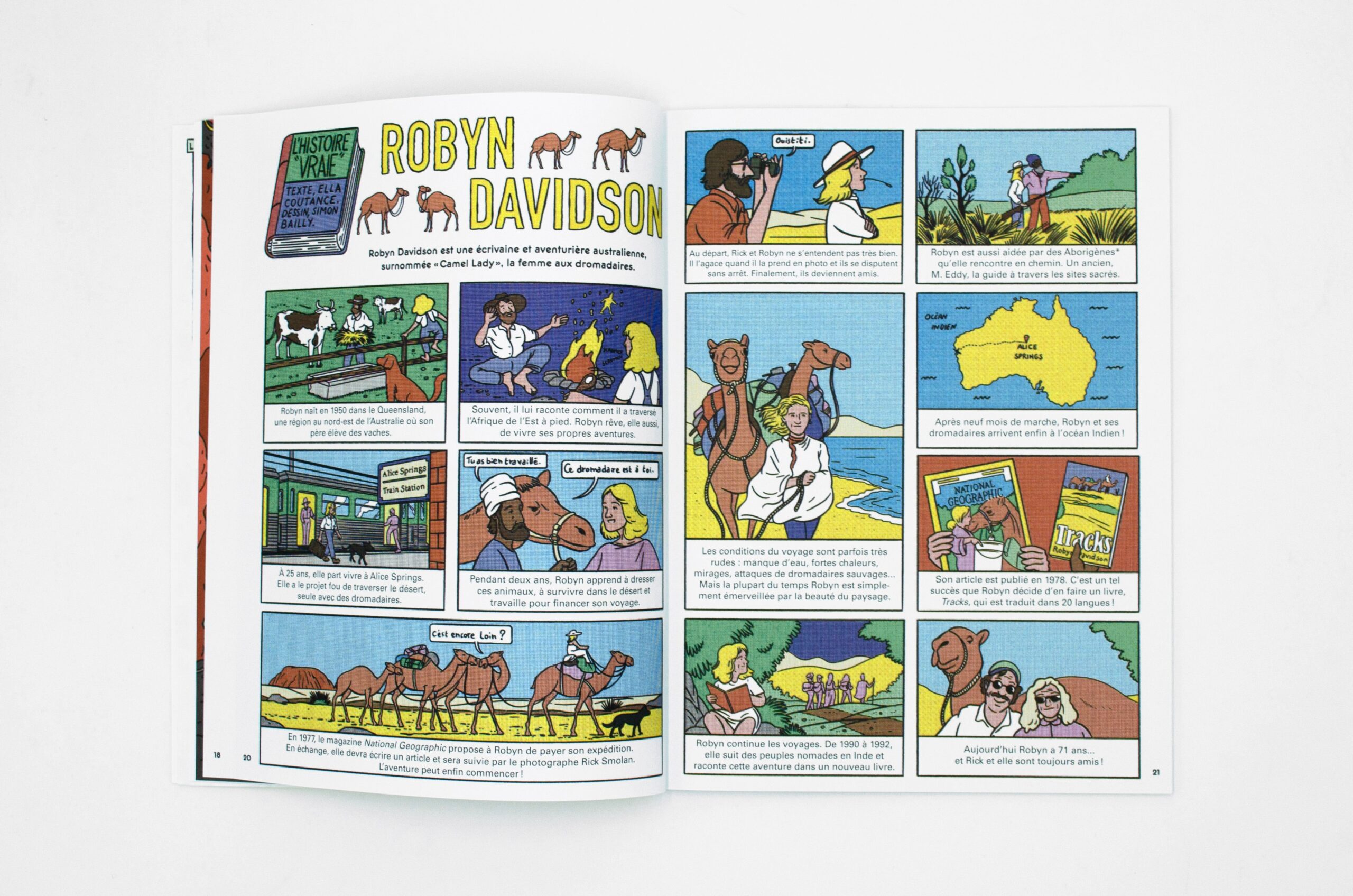 Coffret voyage Coffret voyage