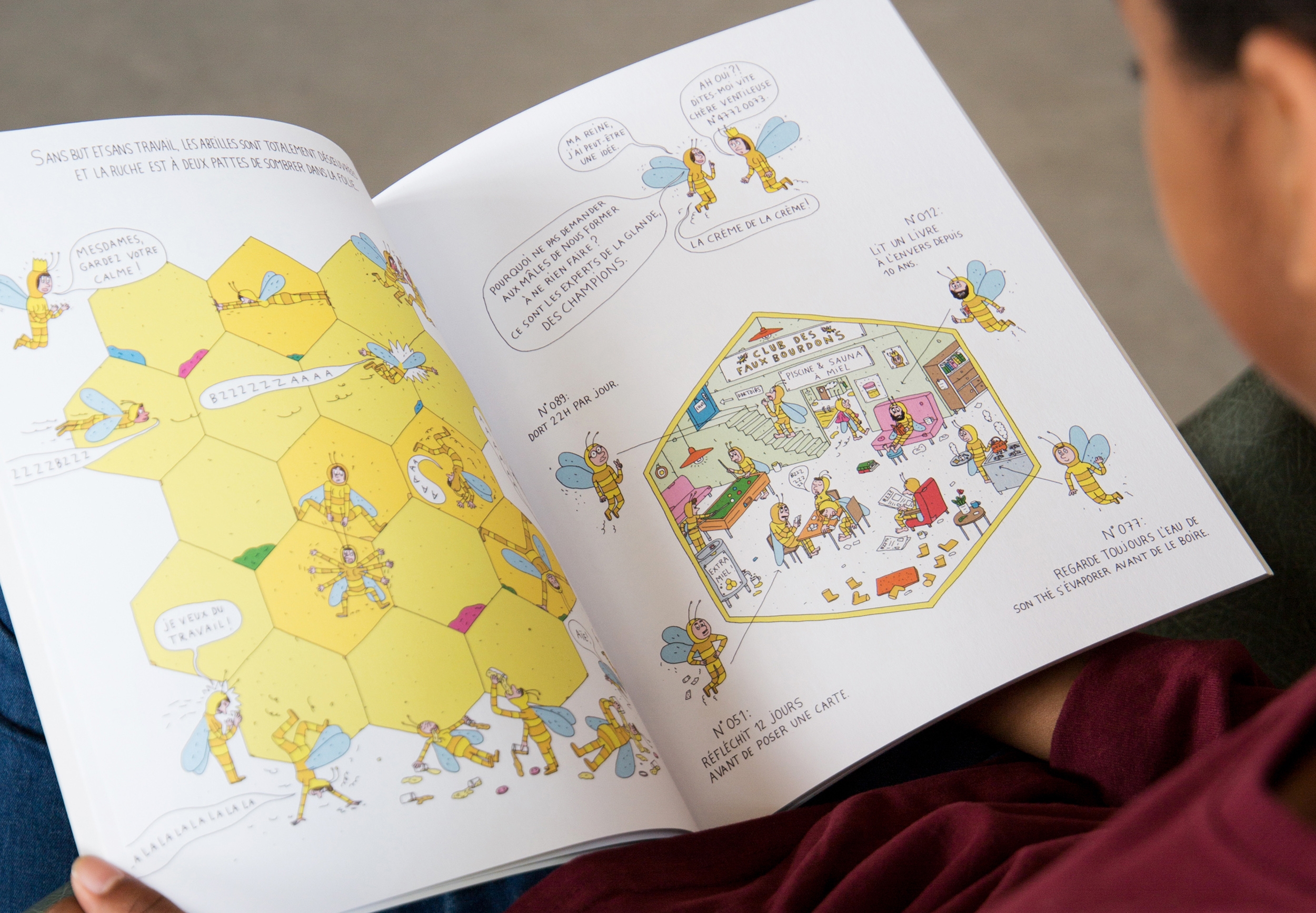 Coffret nature Coffret nature