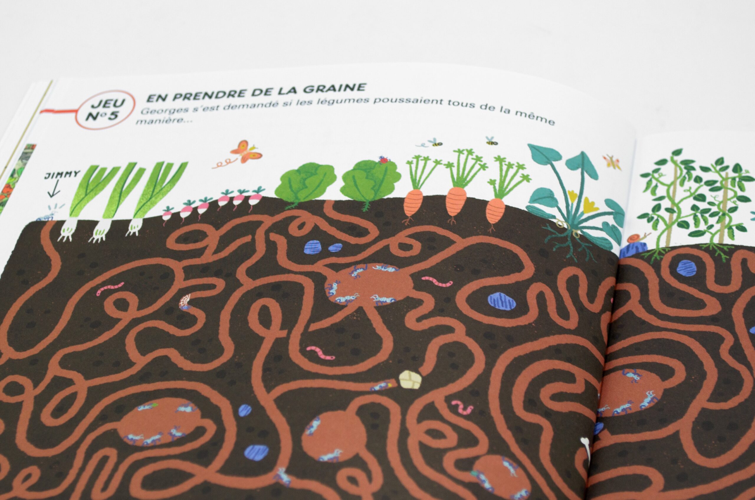 Coffret nature Coffret nature