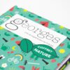 Coffret nature