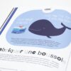 N° Baleine