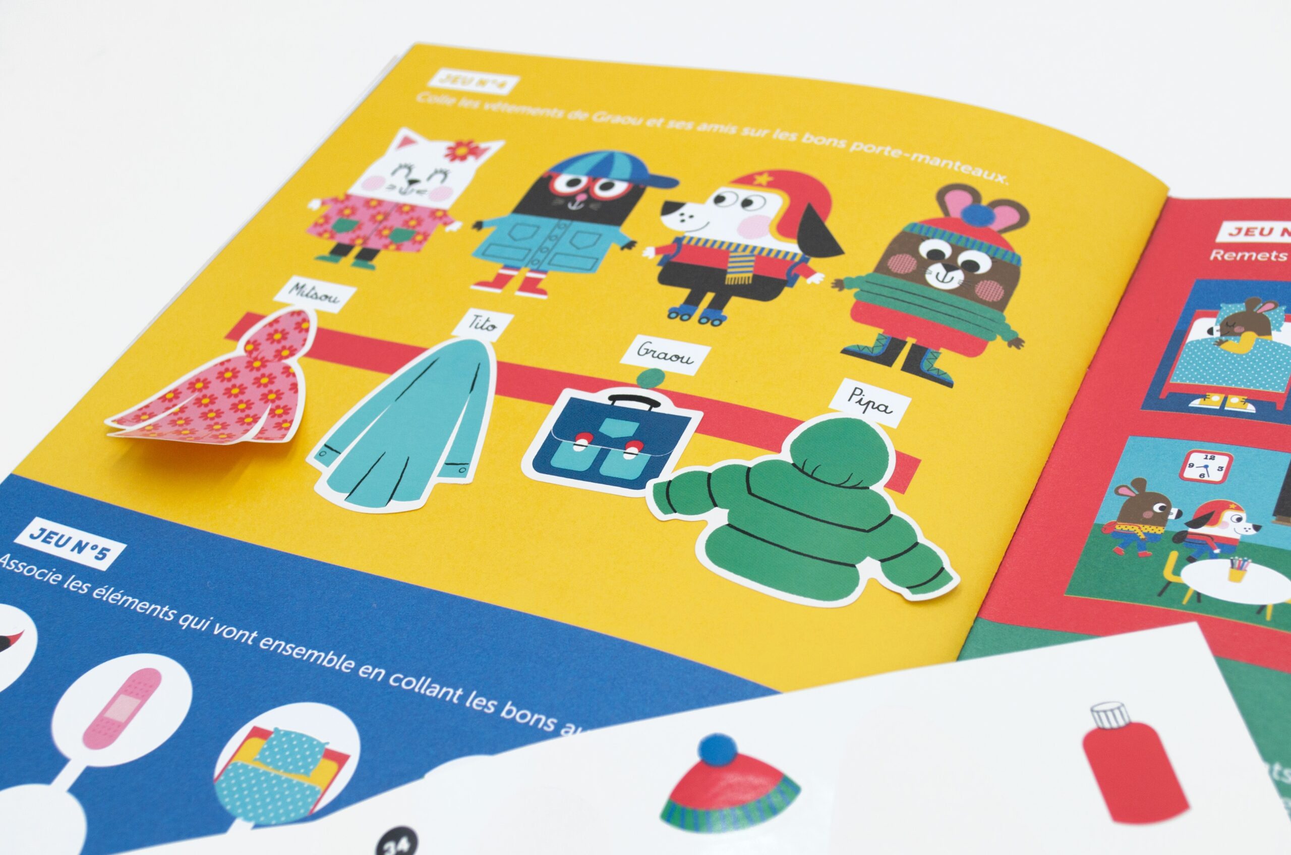 N° L'école N° L'école