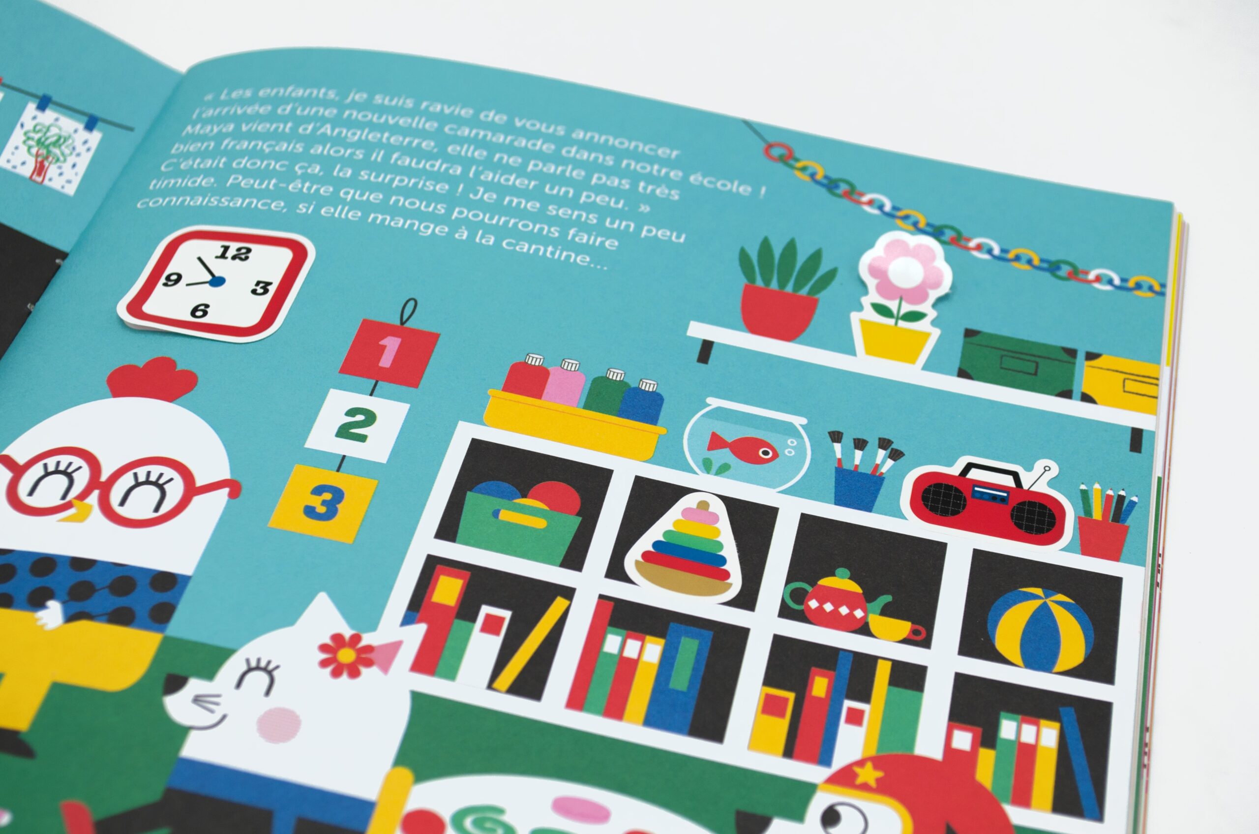 N° L'école N° L'école