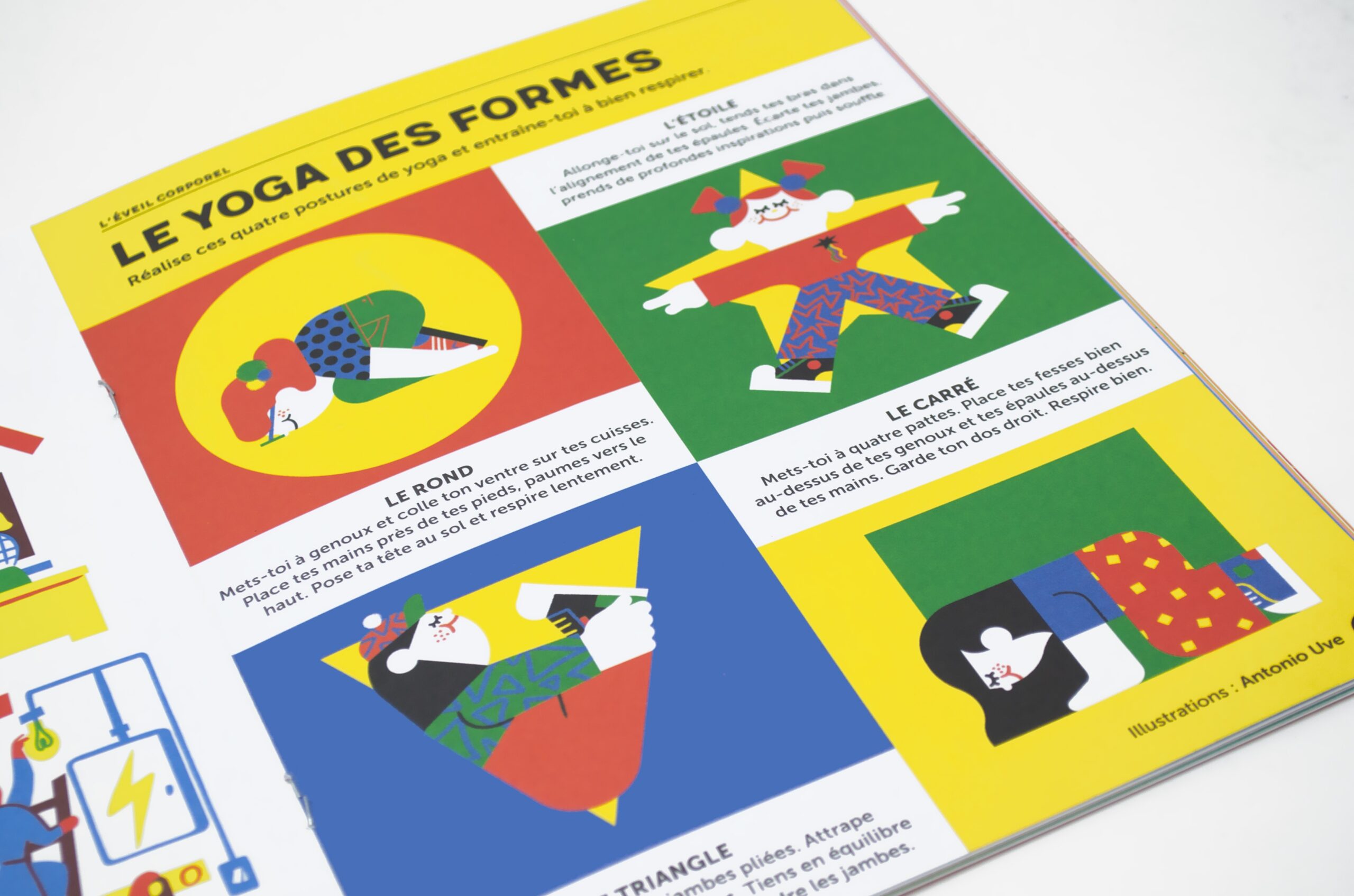 N° L'école N° L'école