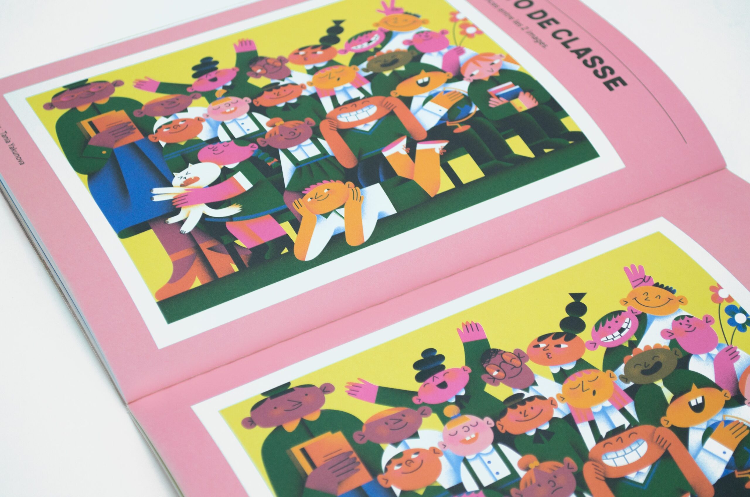 N° L'école N° L'école