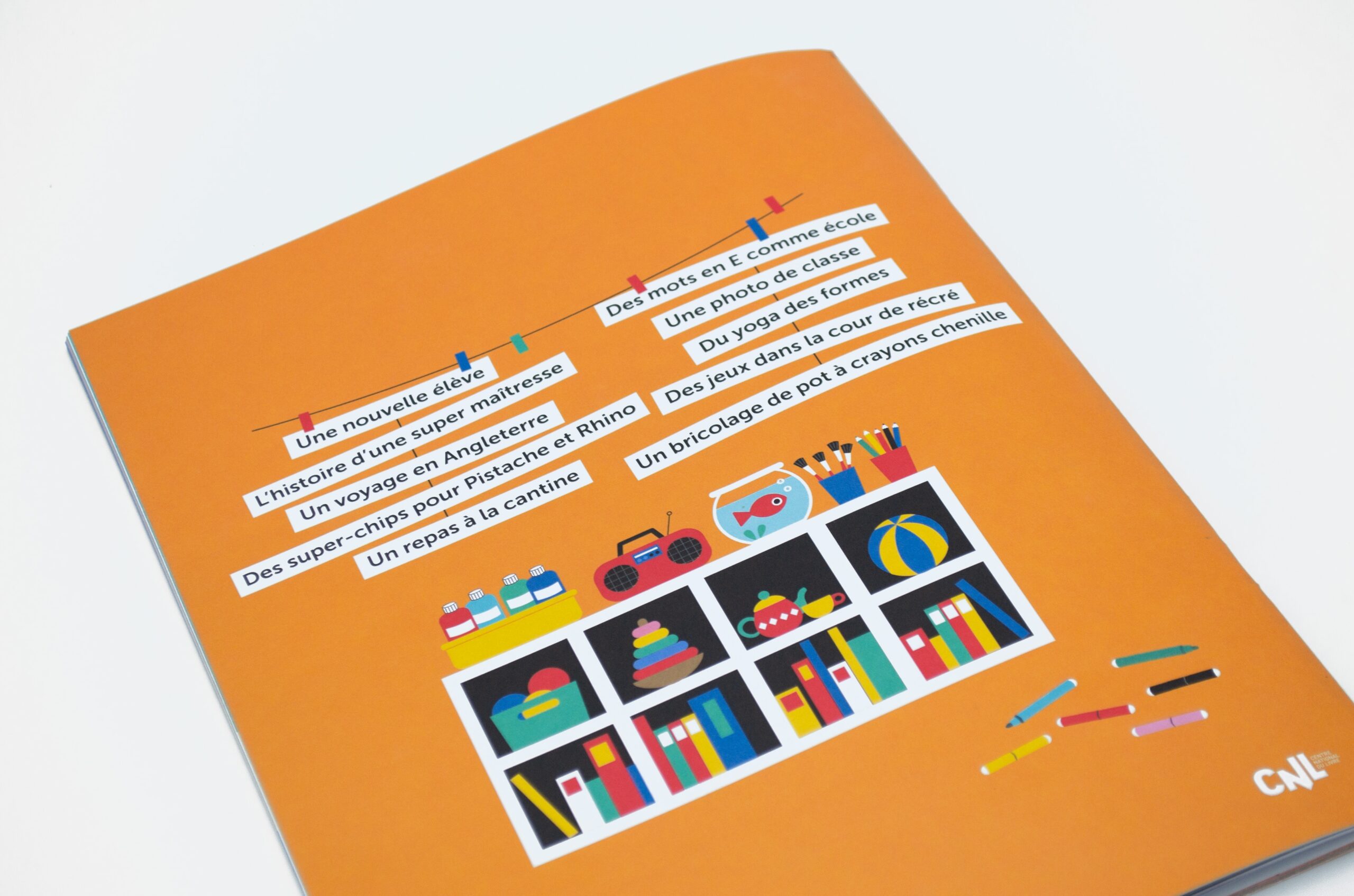 N° L'école N° L'école