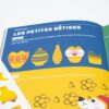 N° Les bêtises