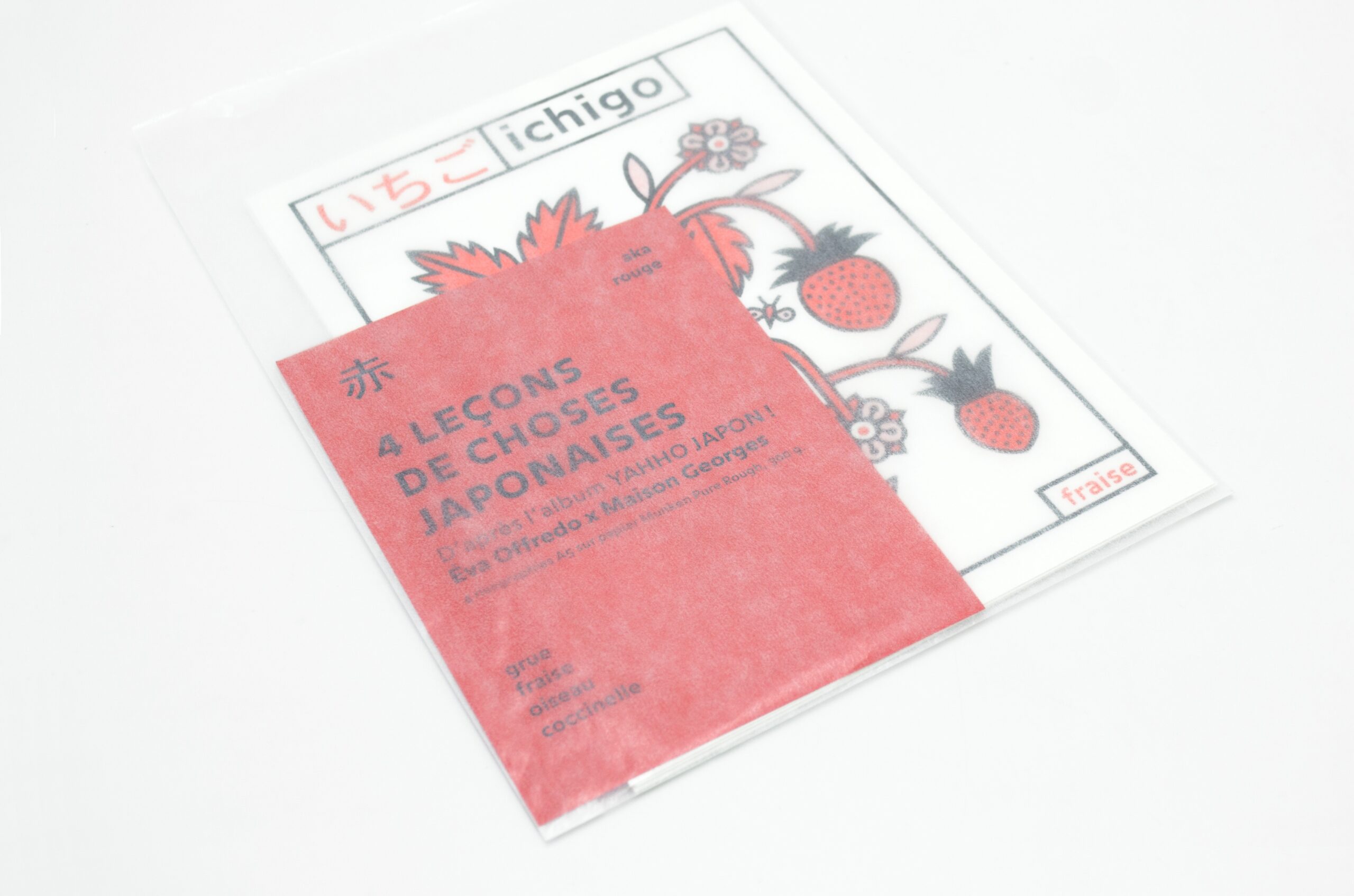 Leçons de choses 6 Leçons de choses 6