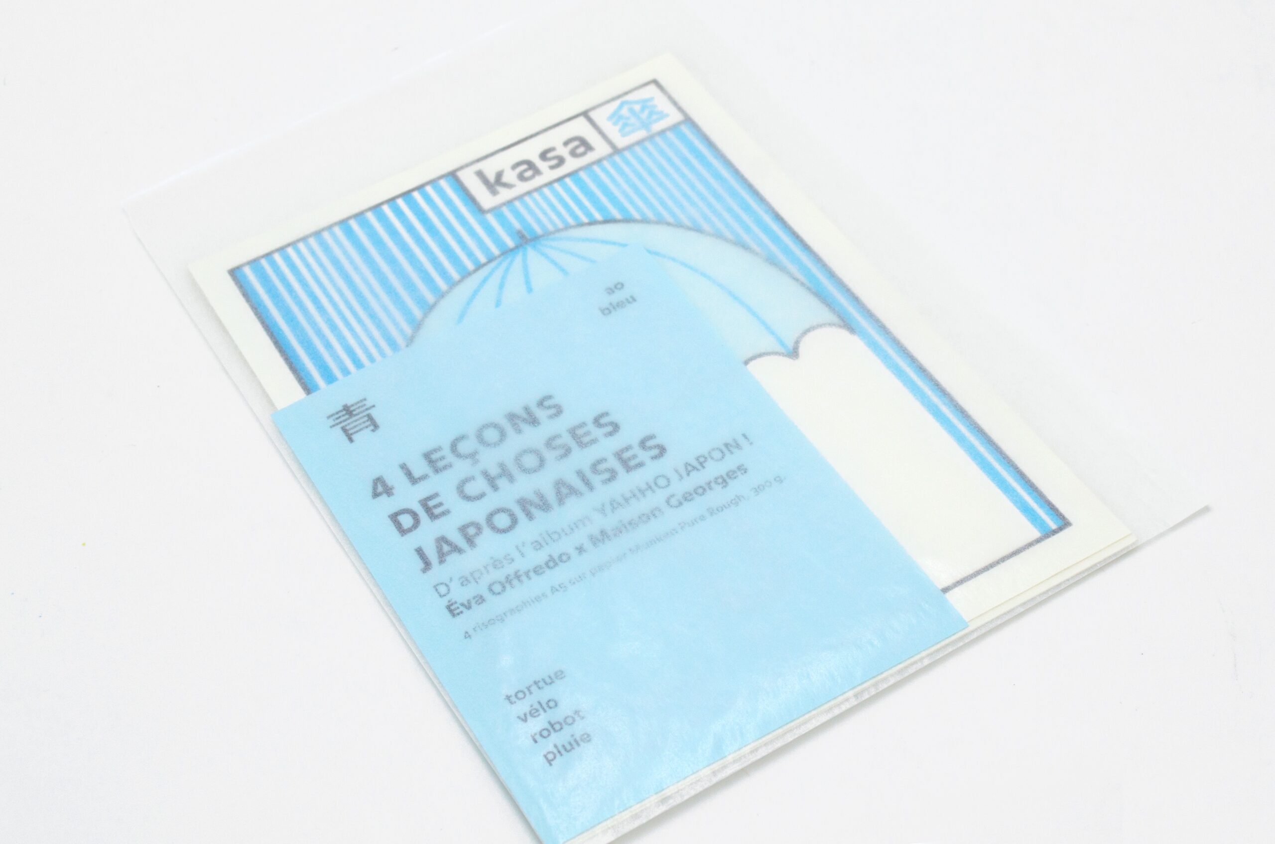 Leçons de choses 7 Leçons de choses 7