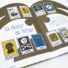 N° La chasse au trésor