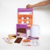 Pochette "Chocolat"