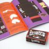 Pochette "Chocolat"