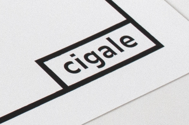Cigale Cigale