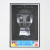 La tête de mort