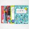 Coffret art