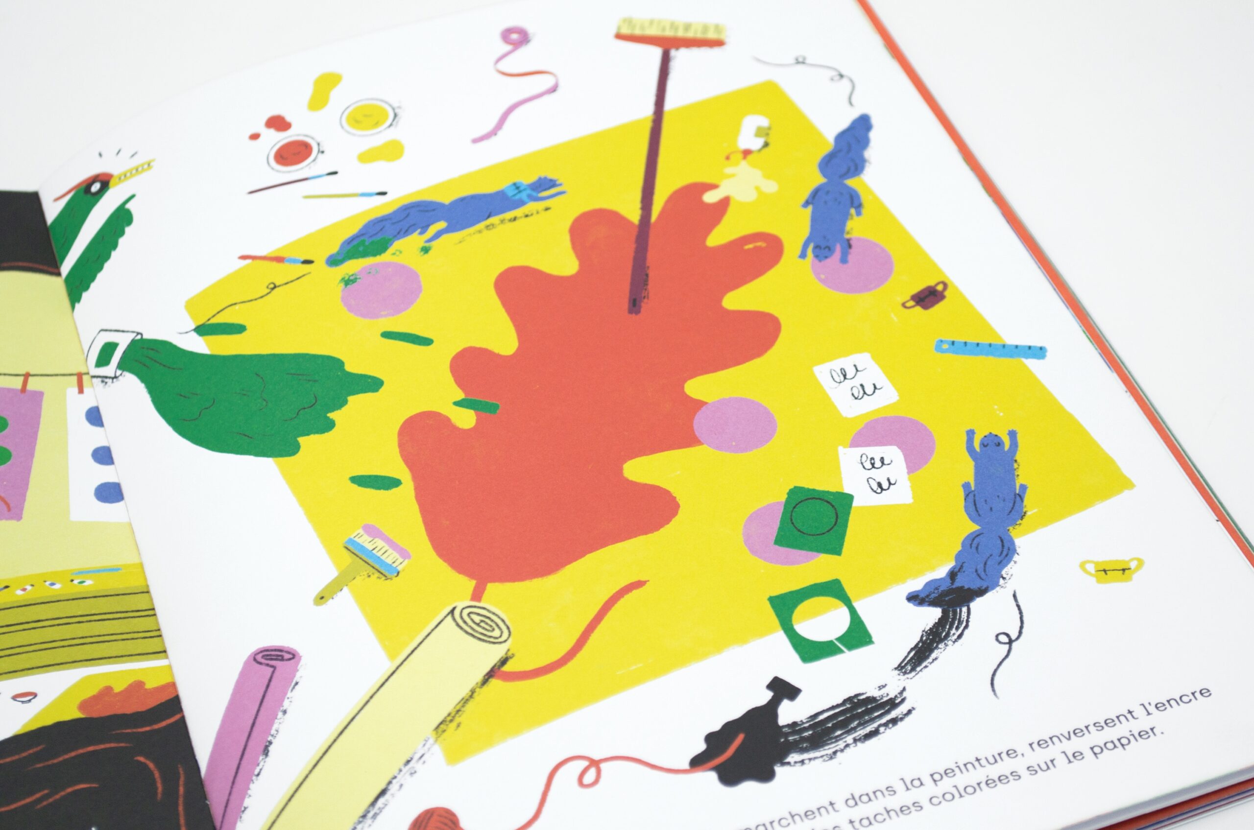 N° L'art N° L'art