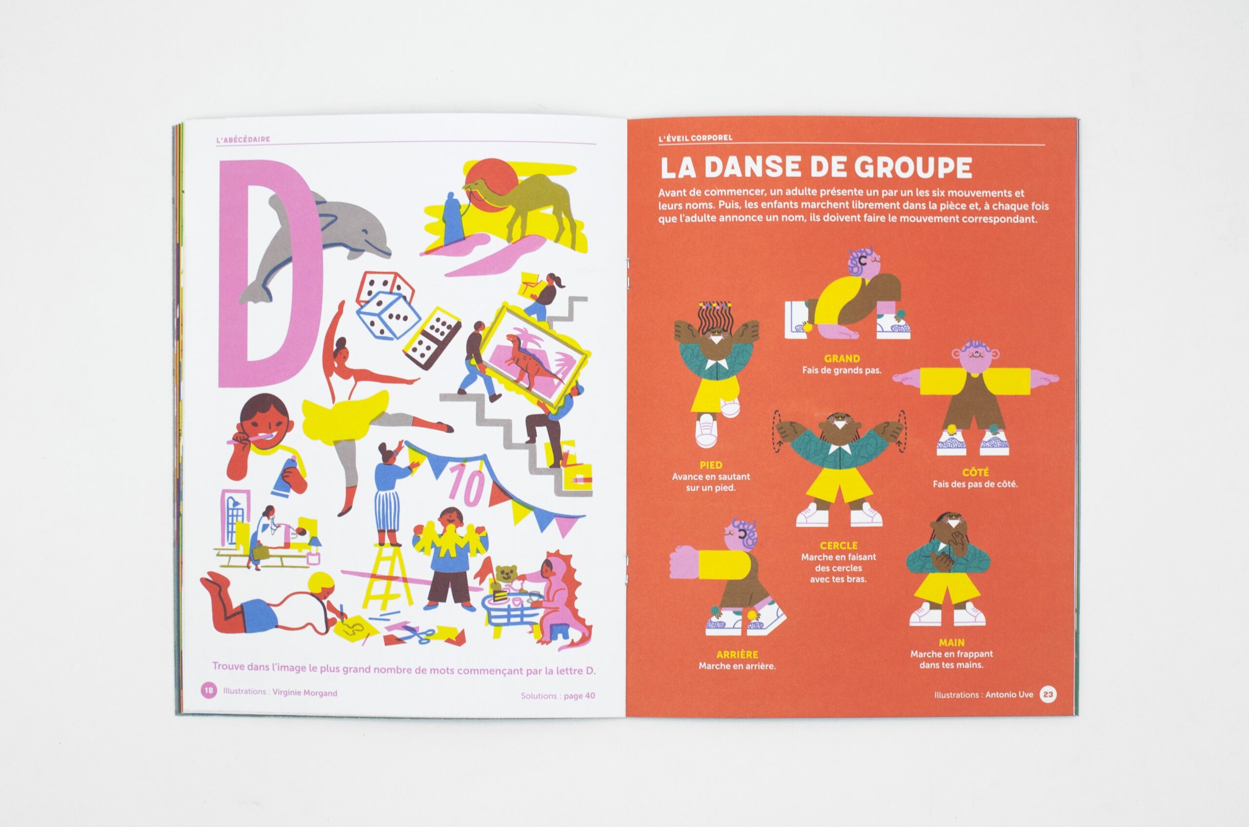 N° L'art N° L'art