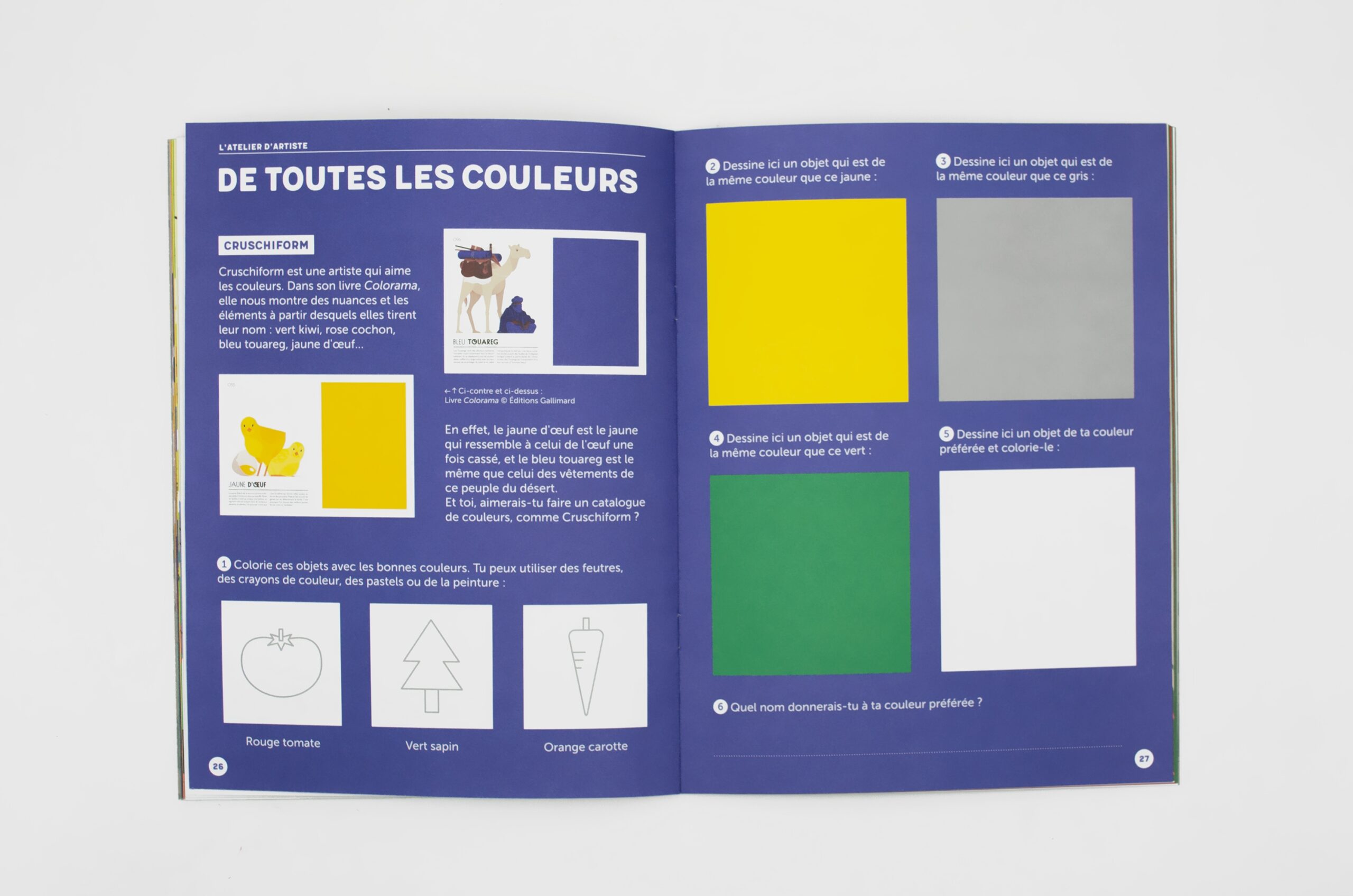 N° L'art N° L'art
