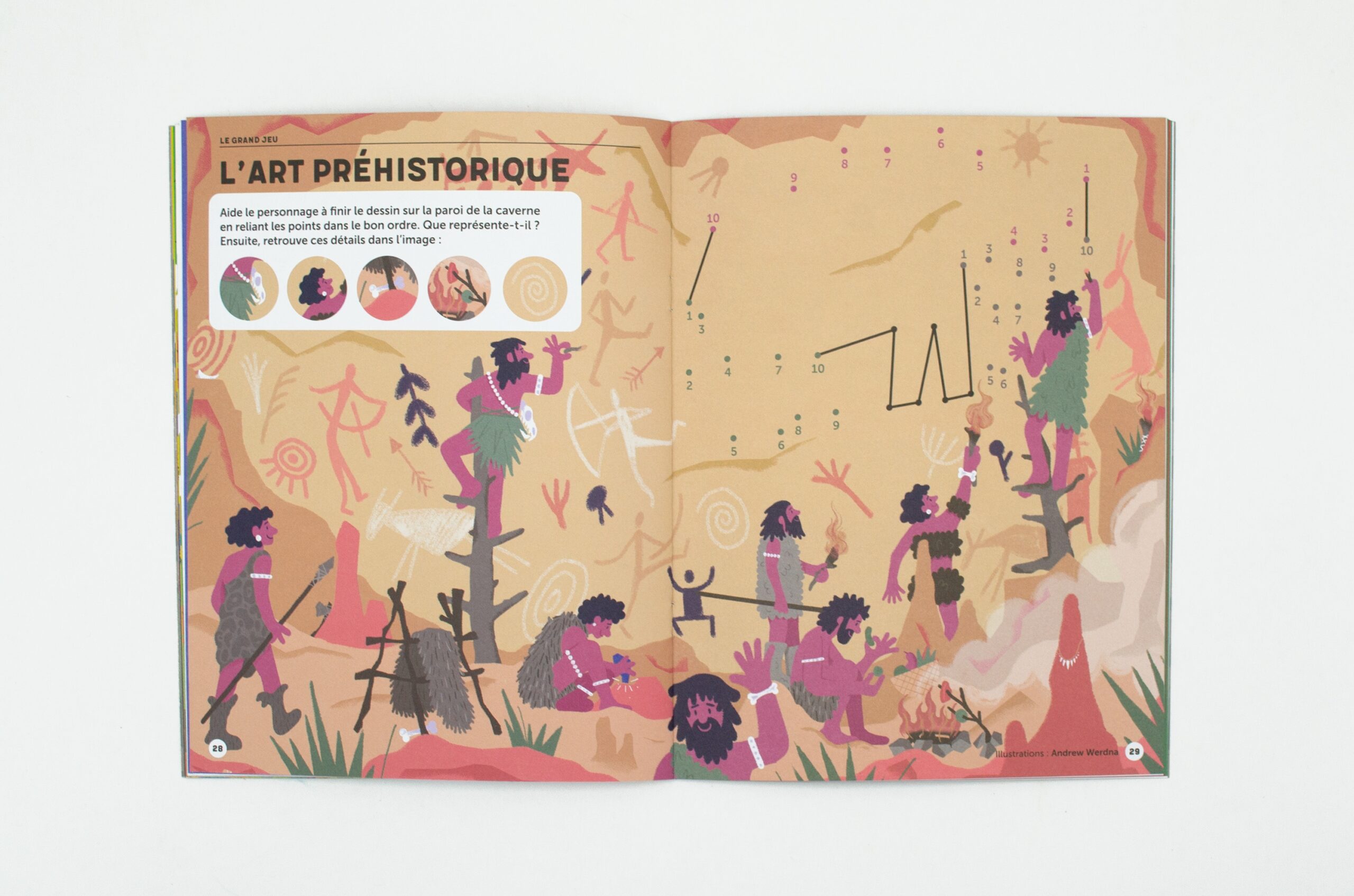 N° L'art N° L'art