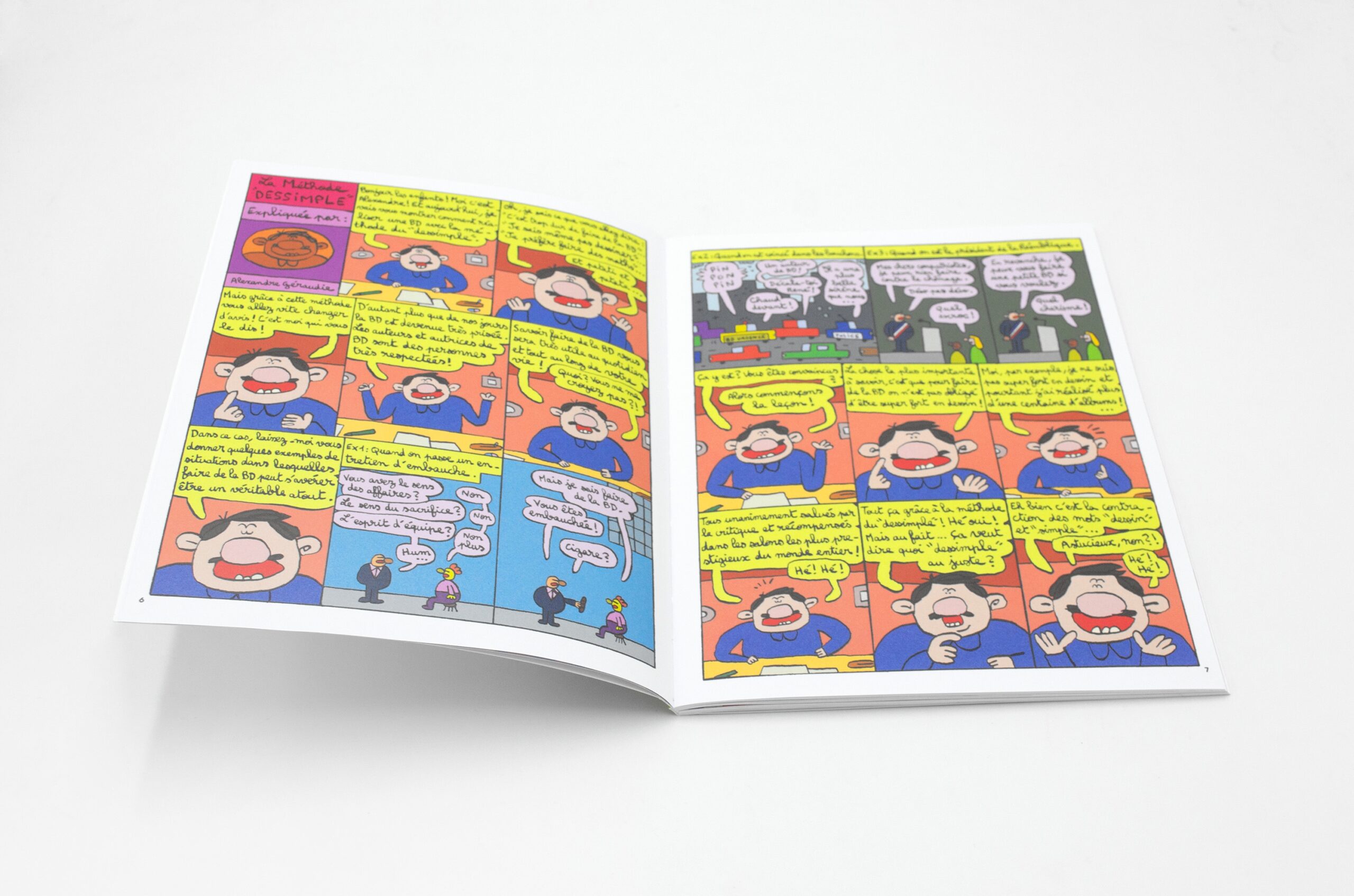 Coffret art Coffret art