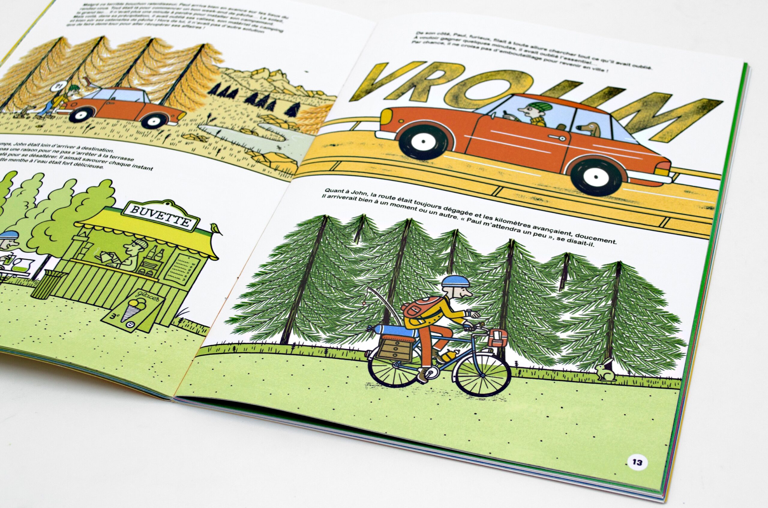 N° Les contraires N° Les contraires